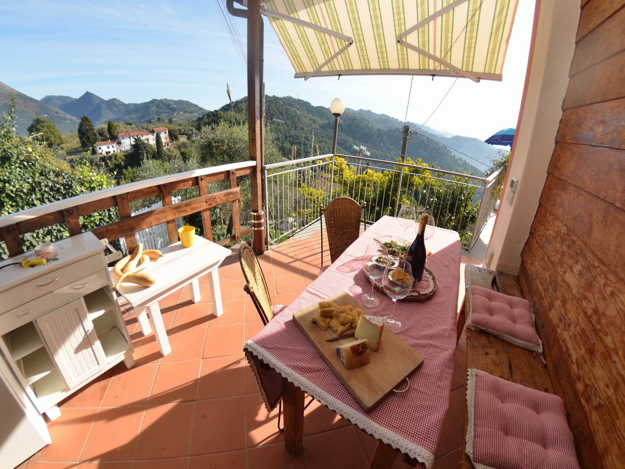   Chalet Del Colle