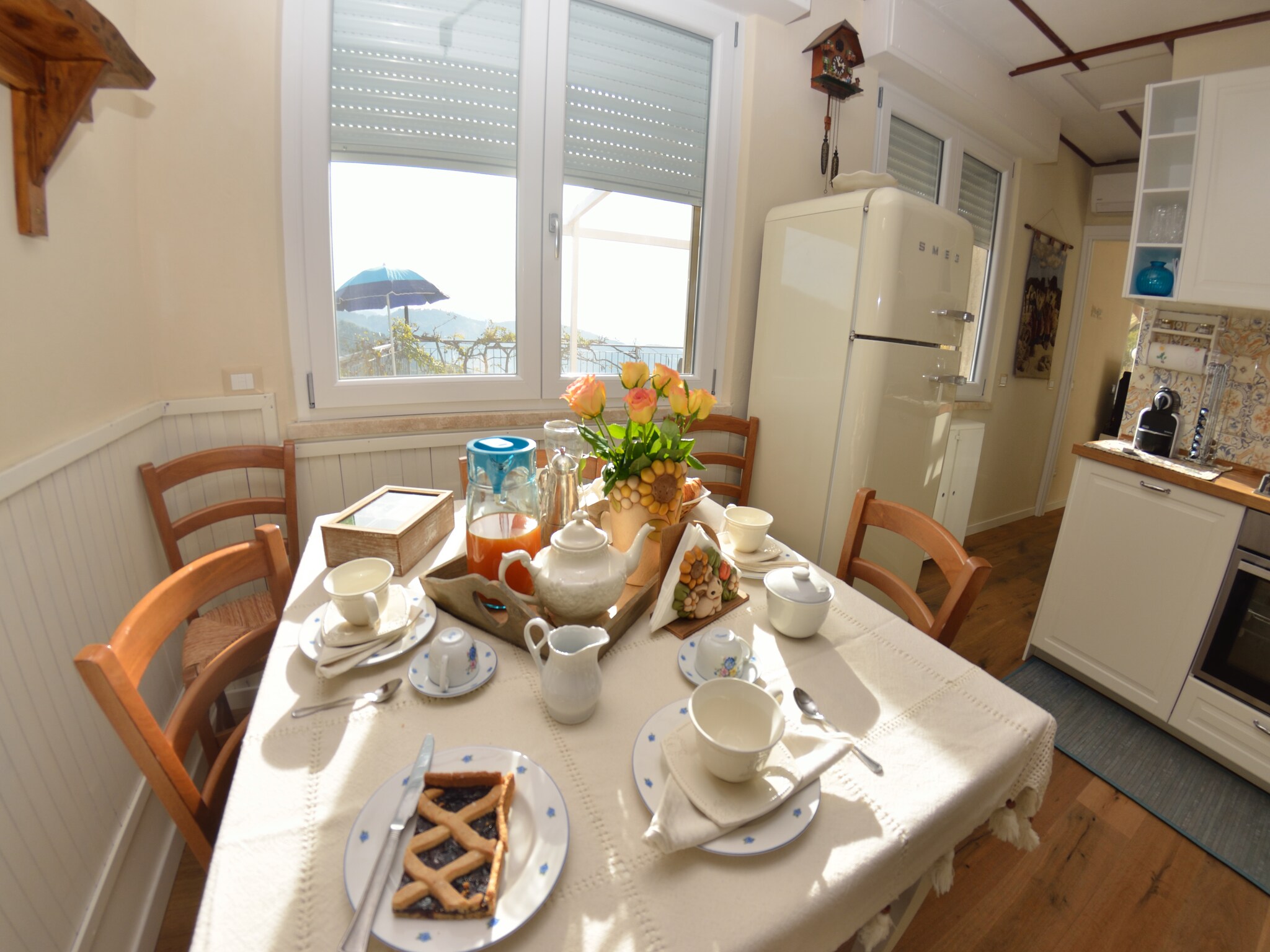   Chalet Del Colle