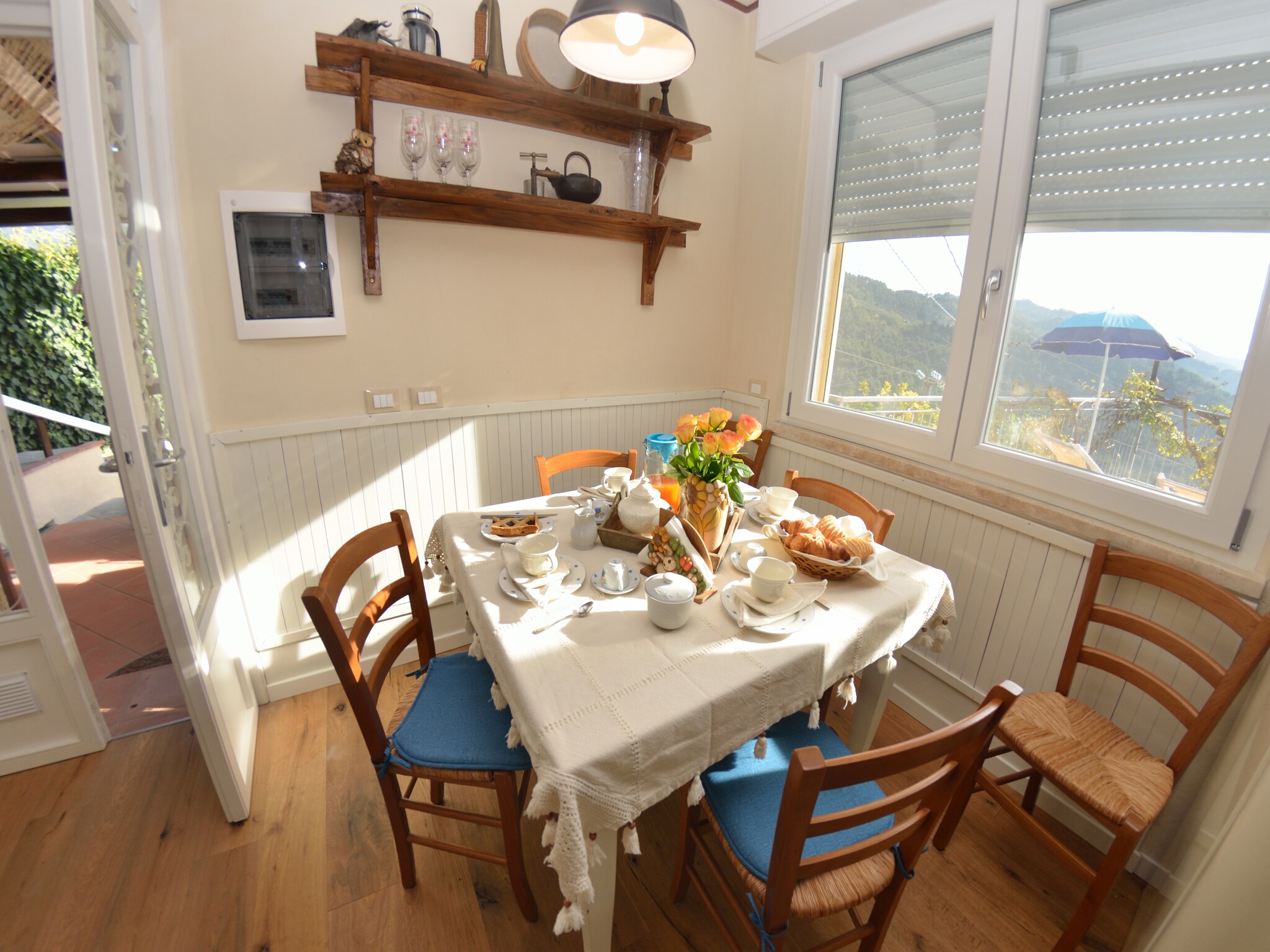   Chalet Del Colle