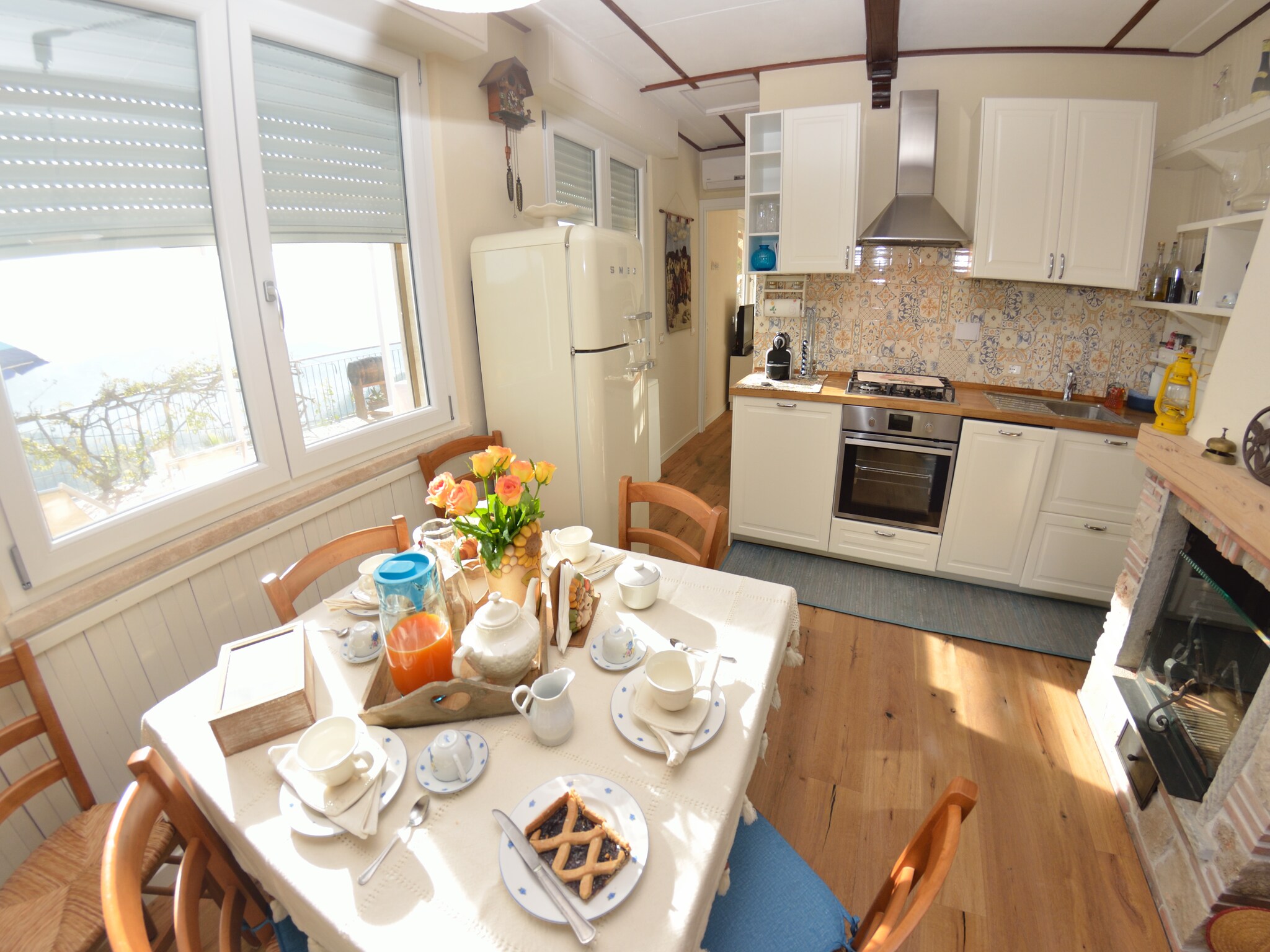   Chalet Del Colle