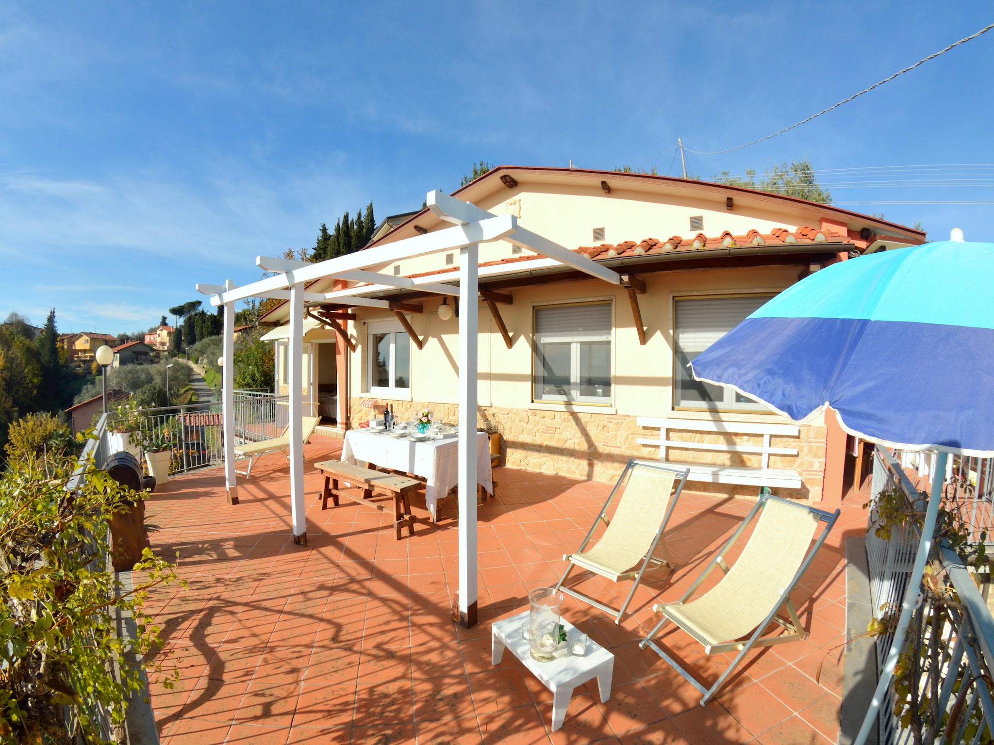   Chalet Del Colle