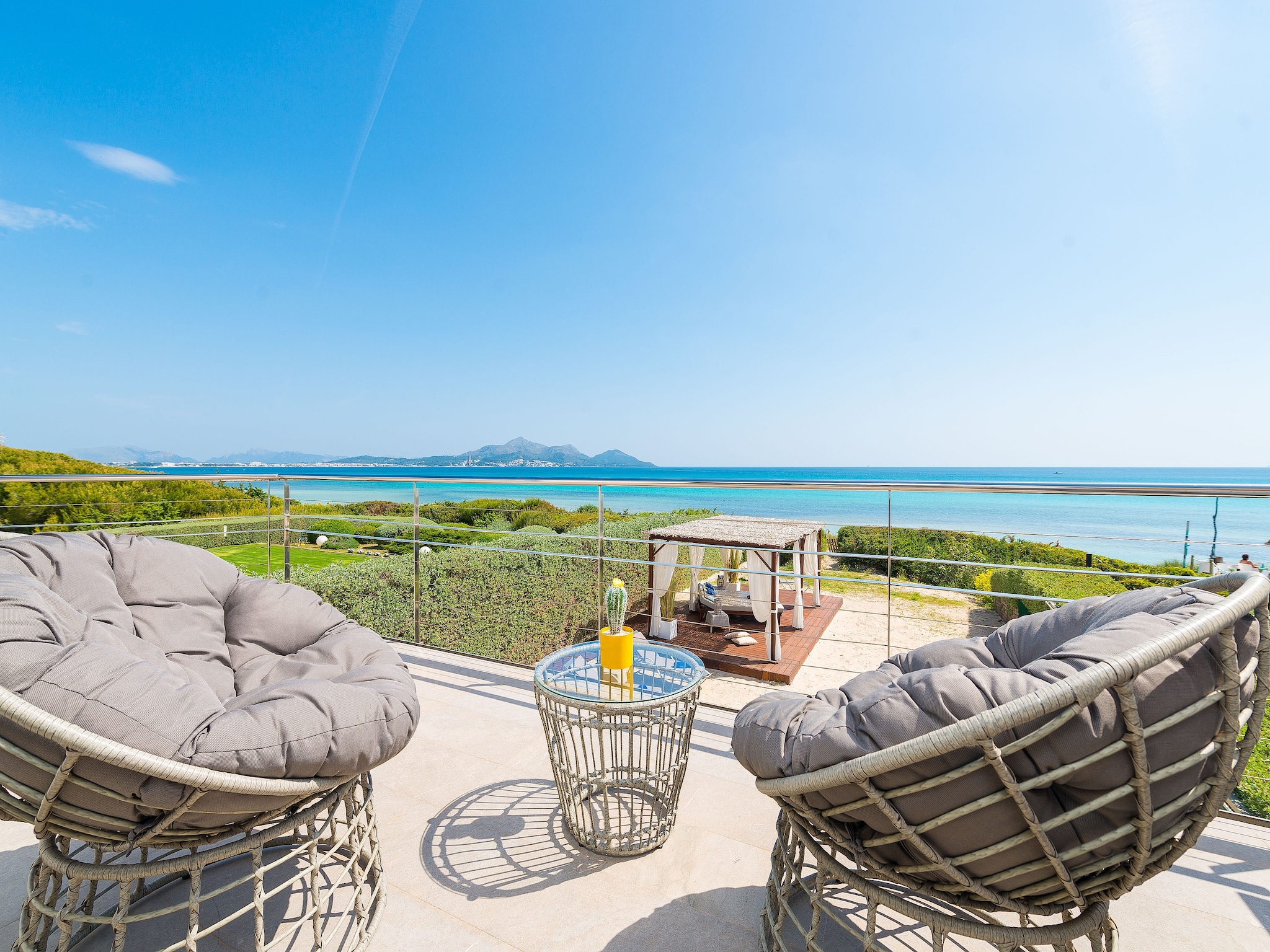 Ferienhaus Sa Platja