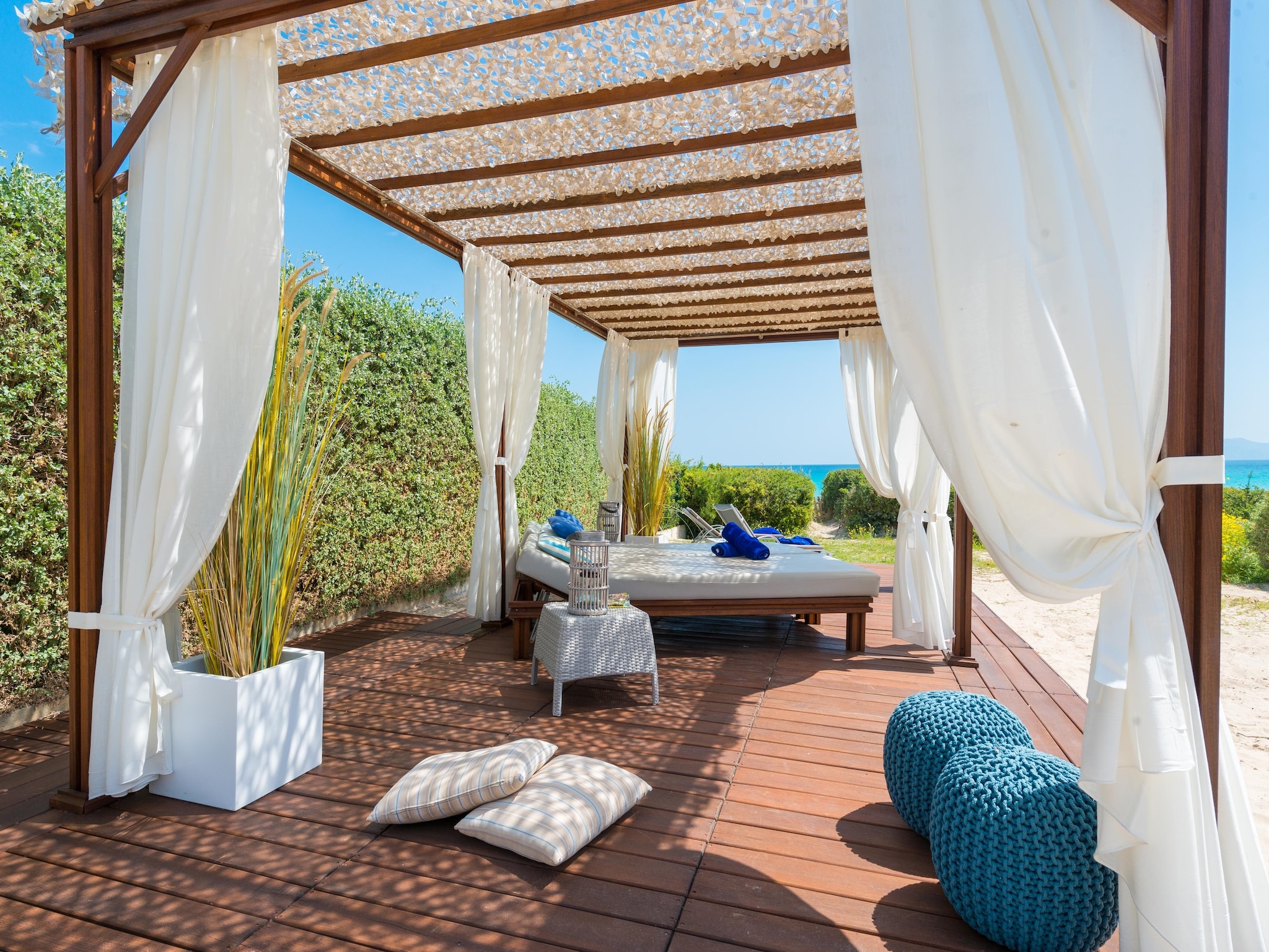 Ferienhaus Sa Platja