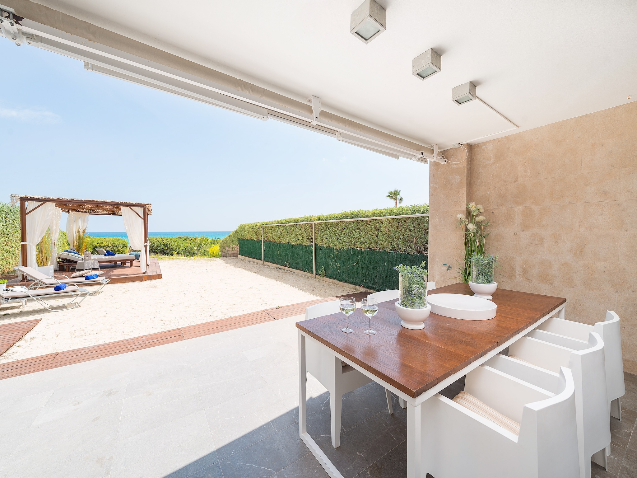 Ferienhaus Sa Platja
