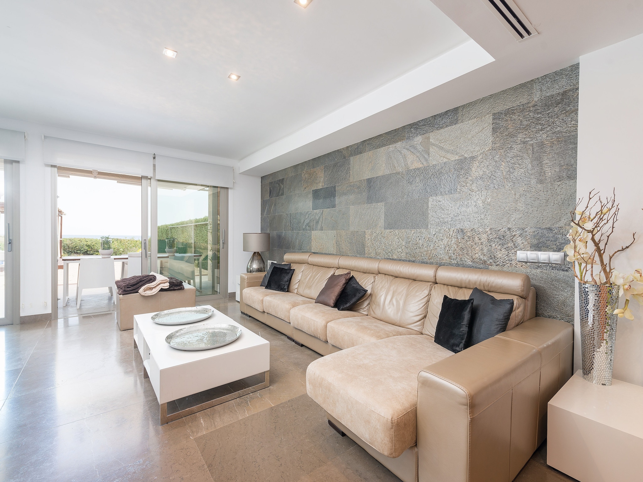 Ferienhaus Sa Platja