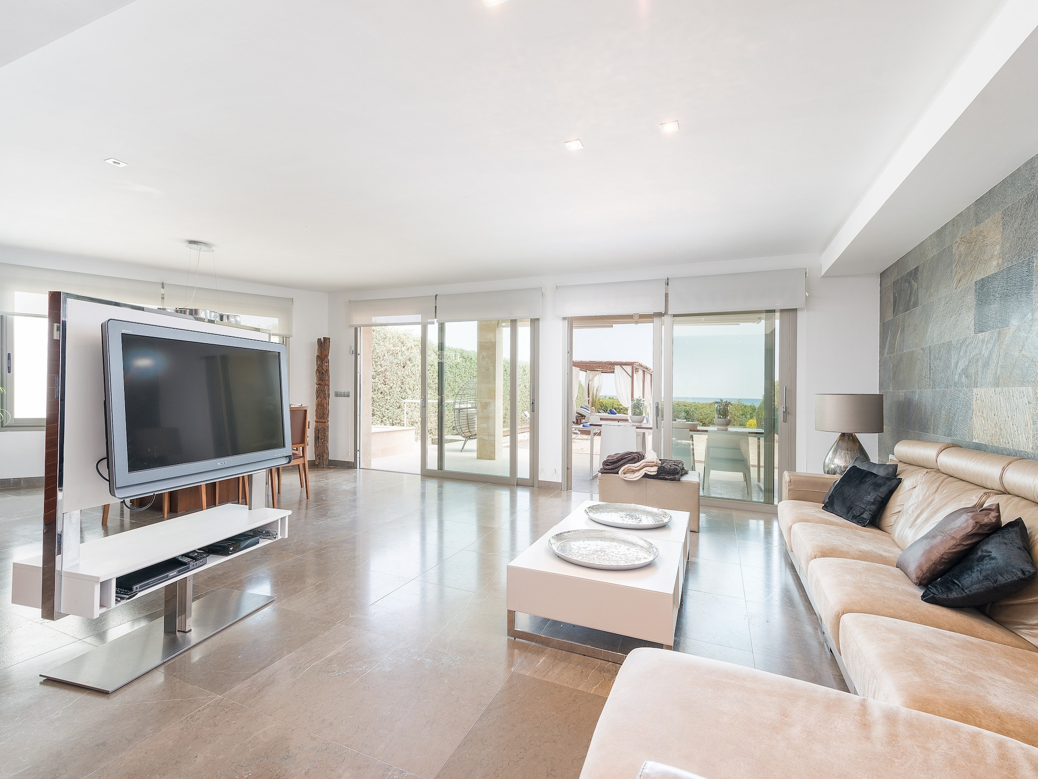 Ferienhaus Sa Platja