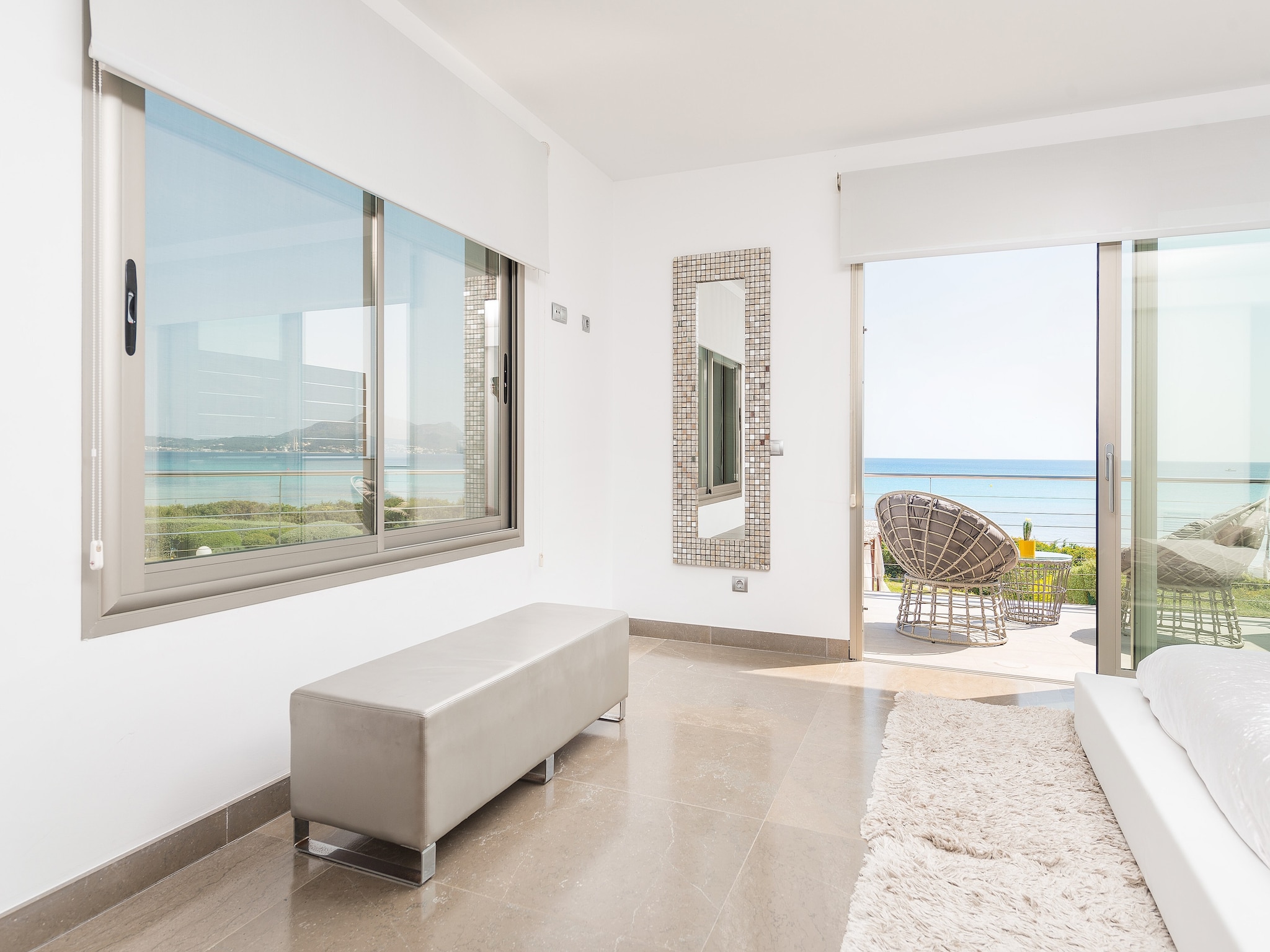 Ferienhaus Sa Platja