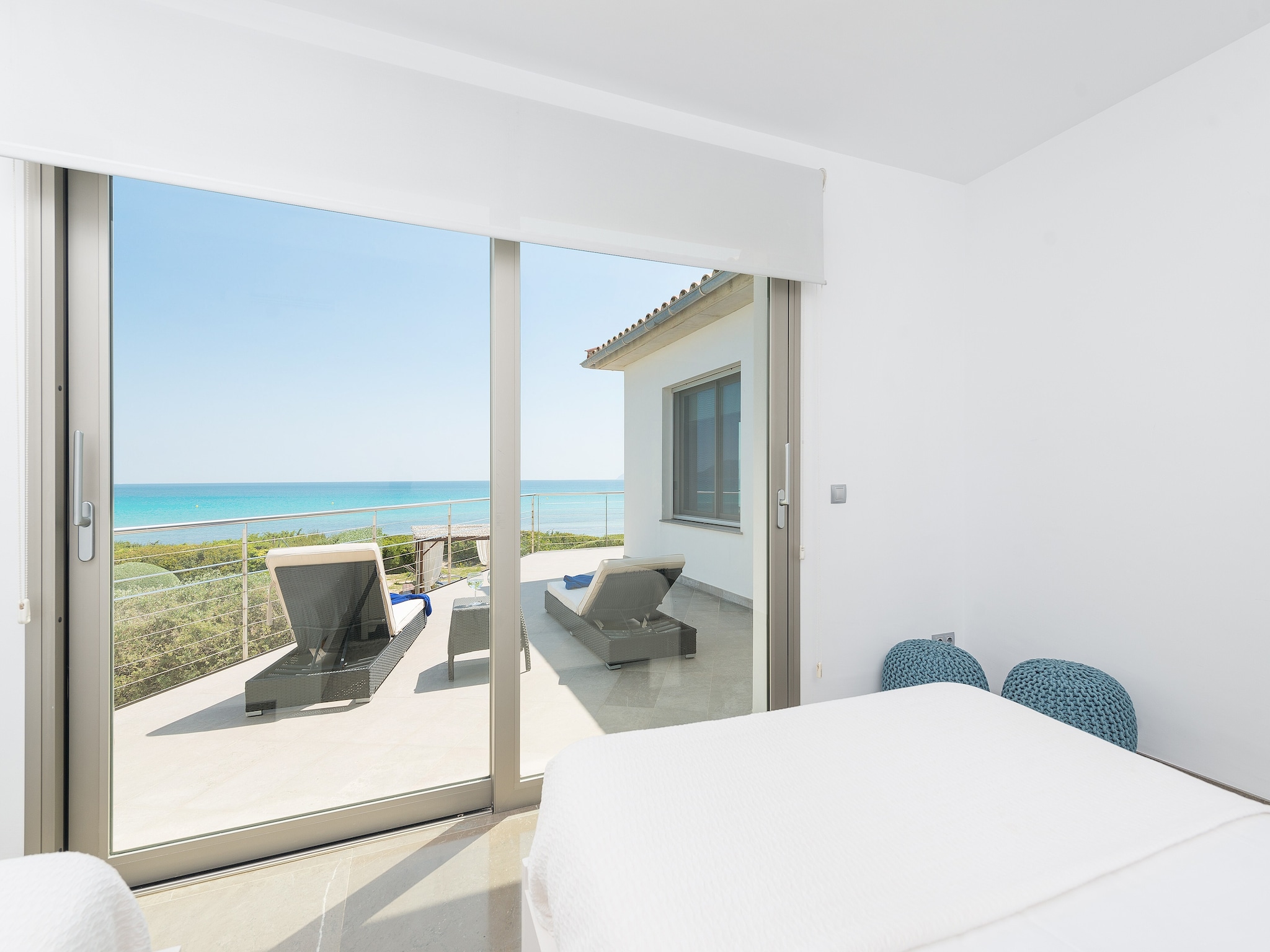 Ferienhaus Sa Platja