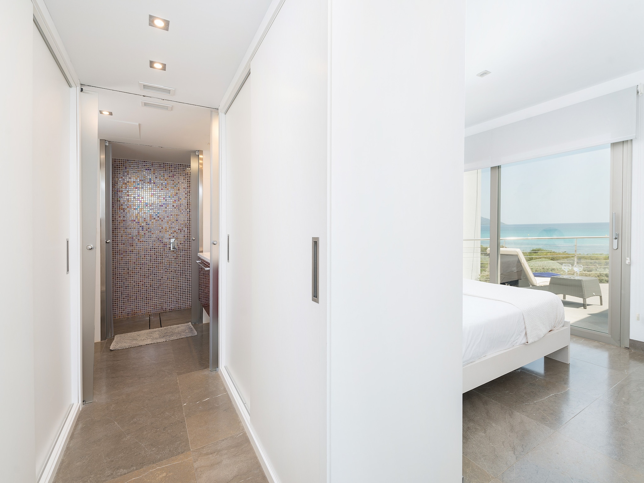 Ferienhaus Sa Platja