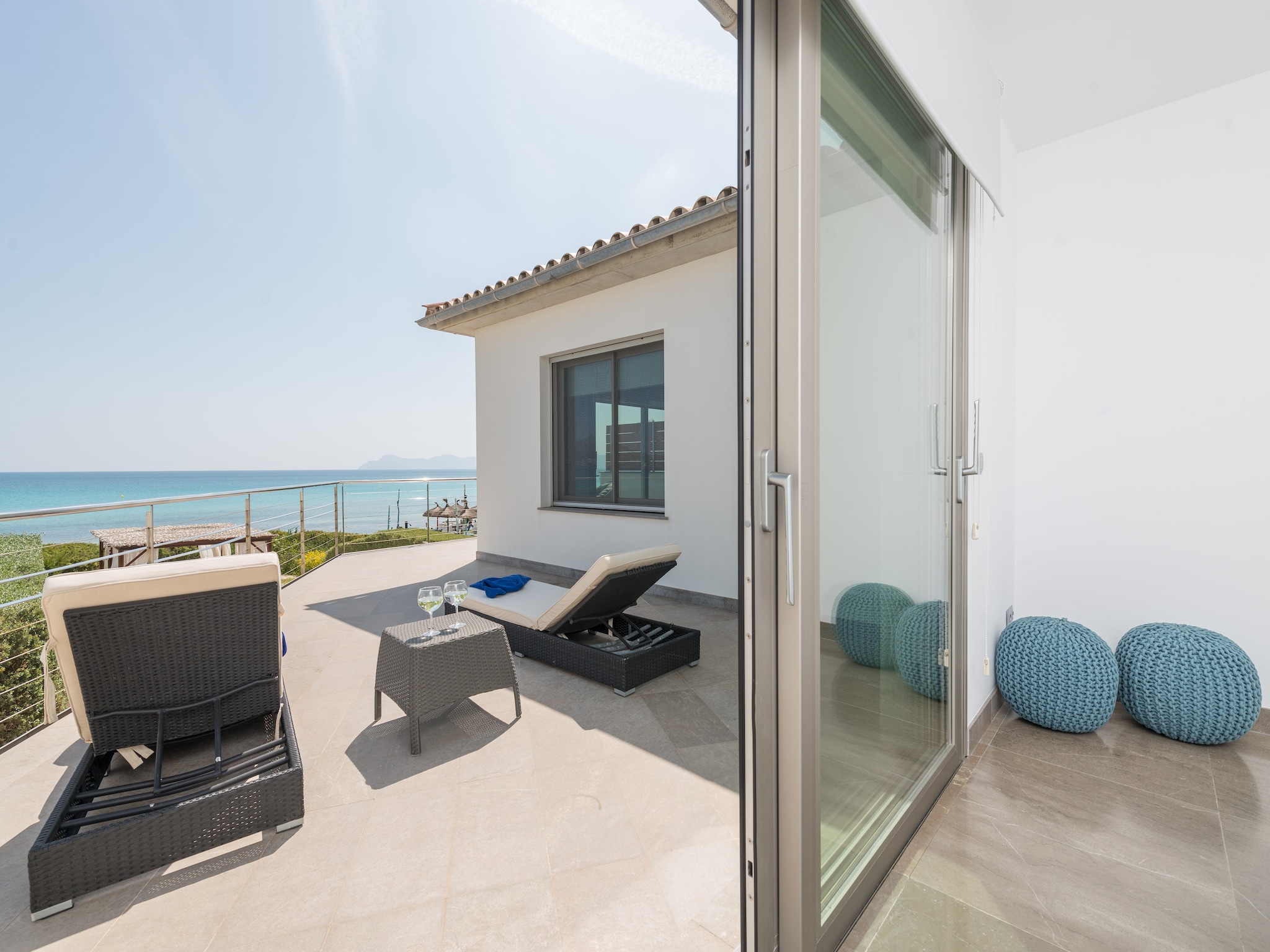Ferienhaus Sa Platja