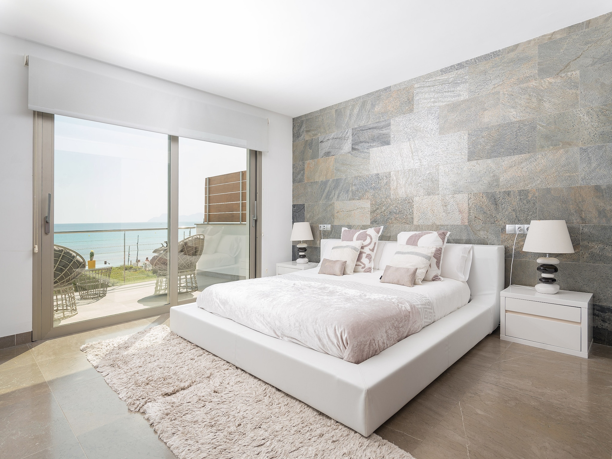 Ferienhaus Sa Platja