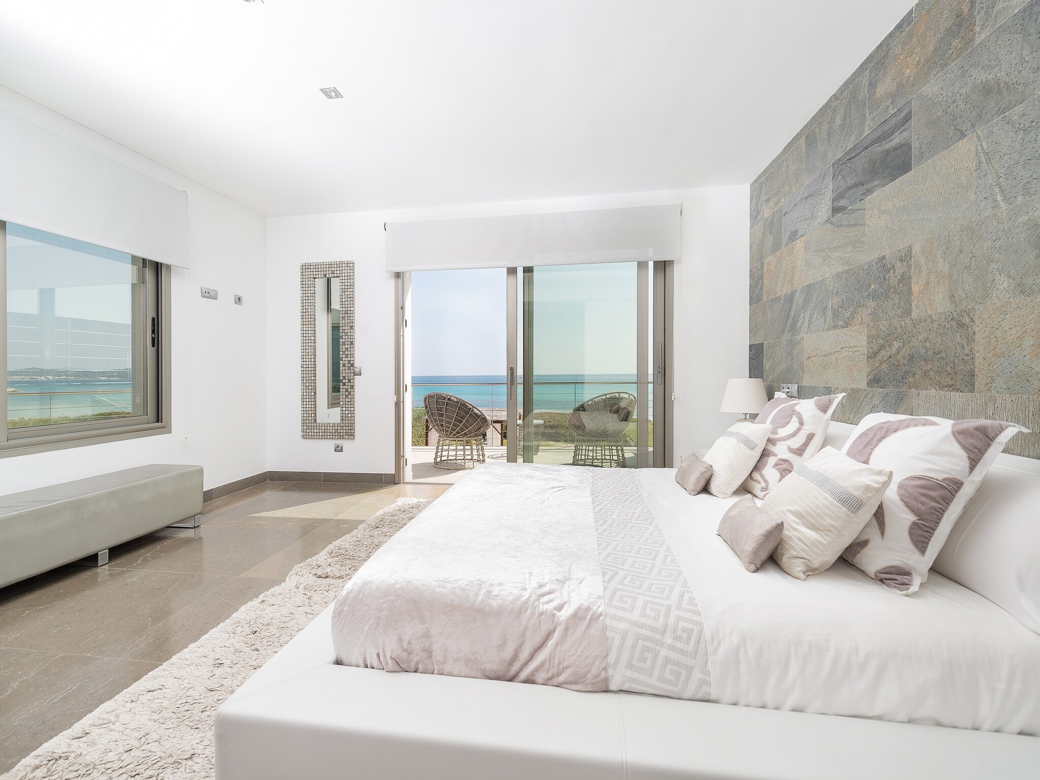 Ferienhaus Sa Platja