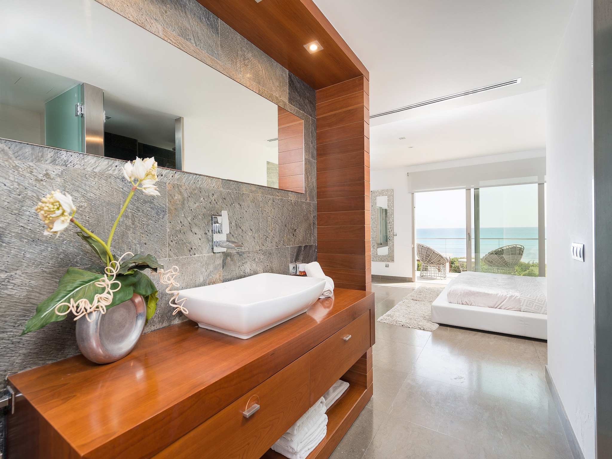 Ferienhaus Sa Platja
