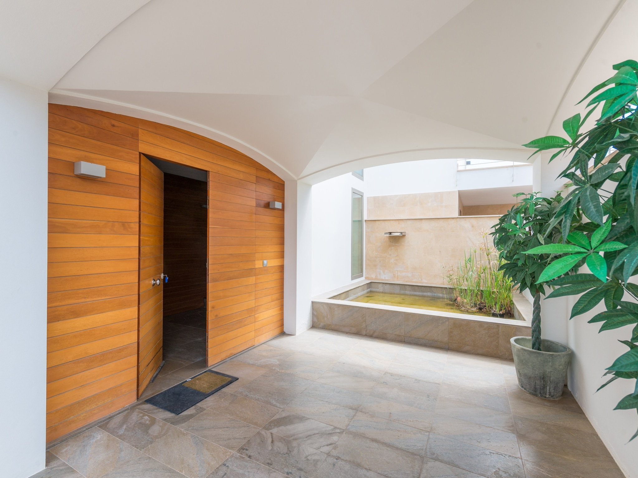 Ferienhaus Sa Platja