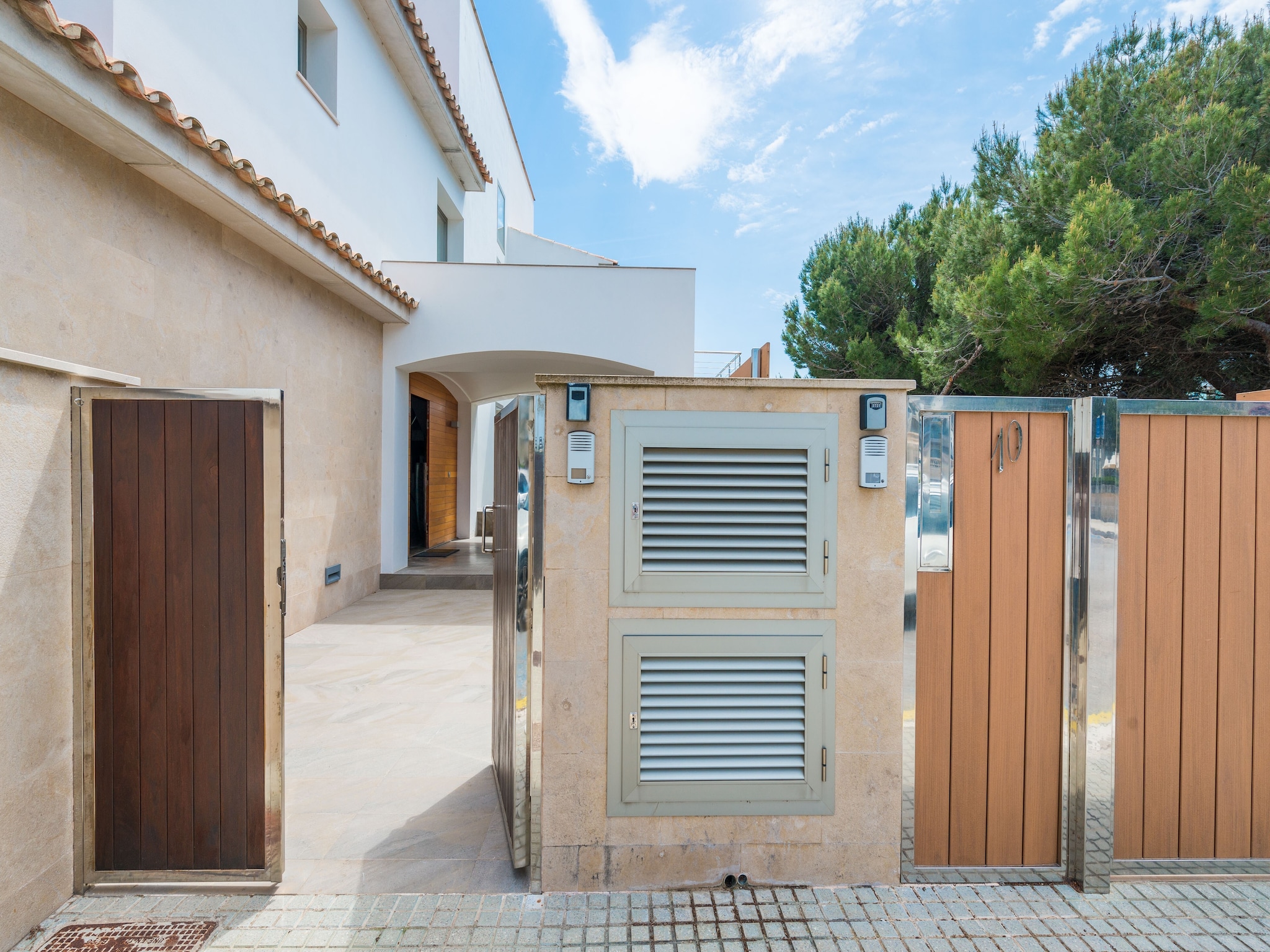 Ferienhaus Sa Platja