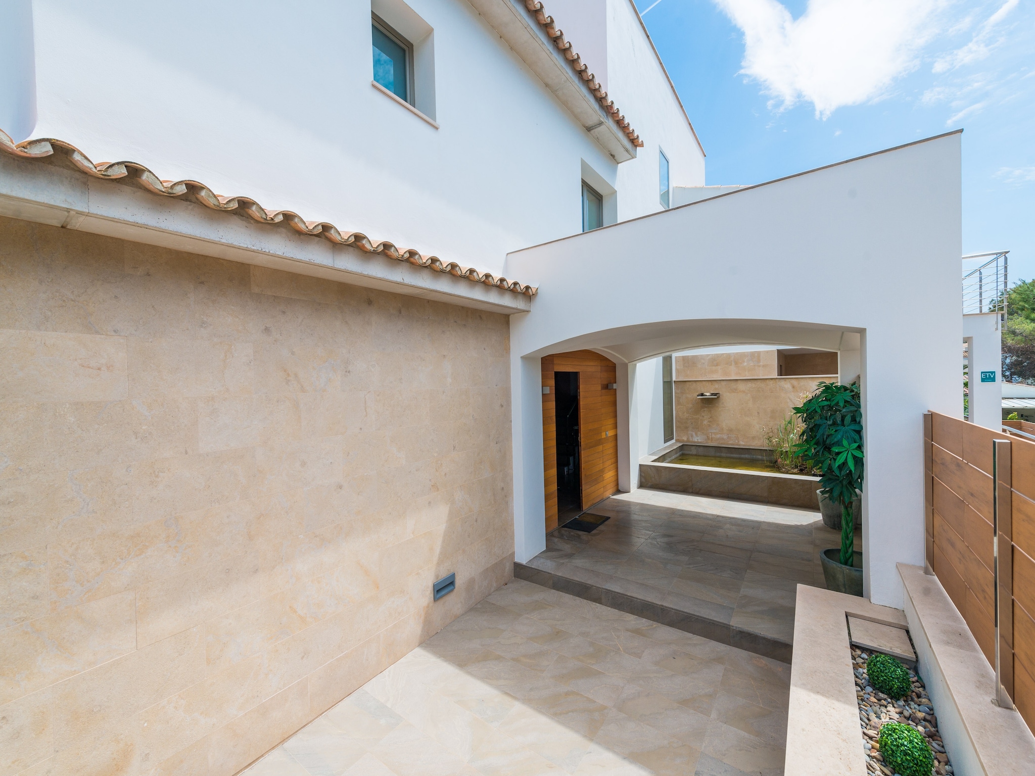 Ferienhaus Sa Platja