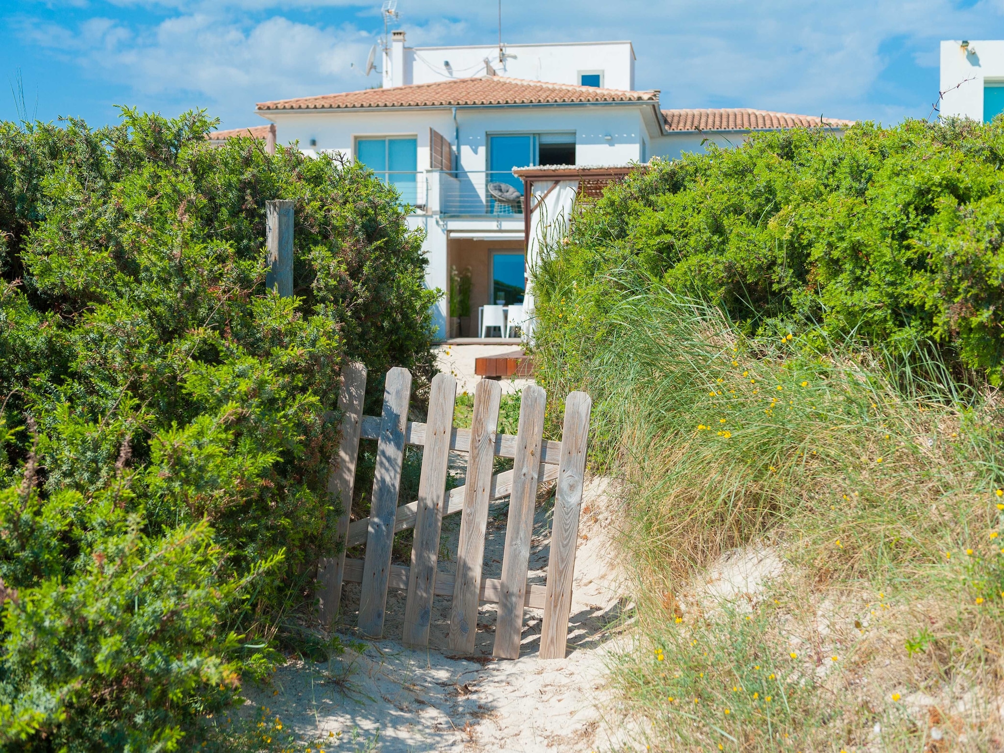 Ferienhaus Sa Platja