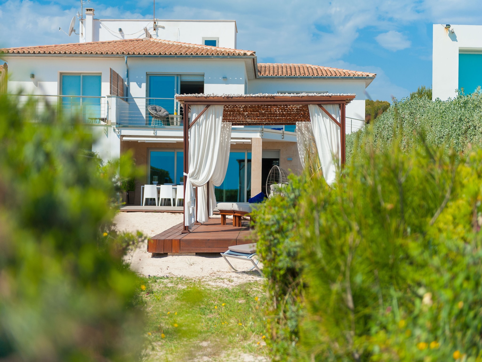 Ferienhaus Sa Platja