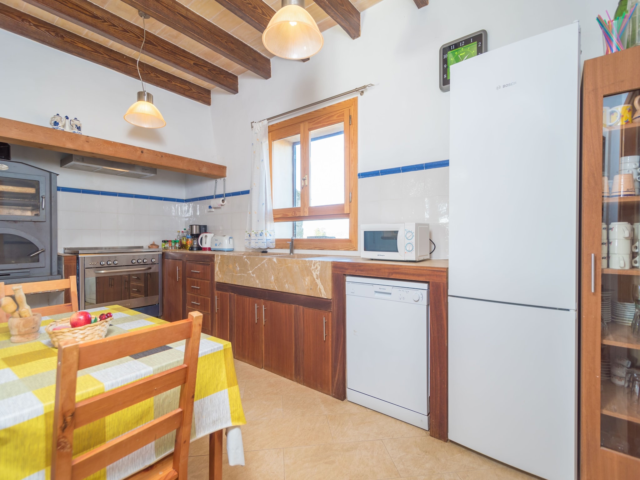 Semesterhus Son Pujol