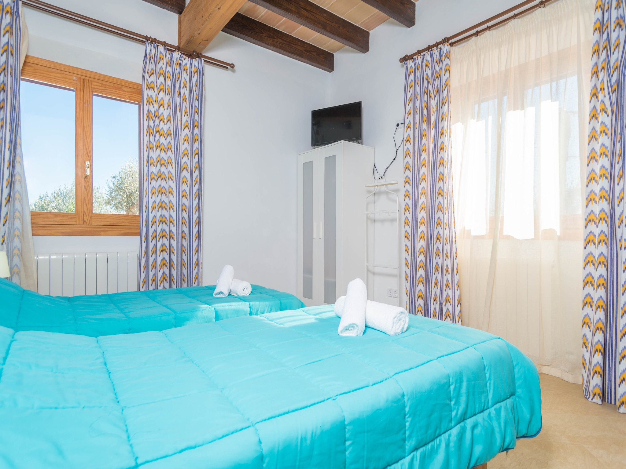 Semesterhus Son Pujol