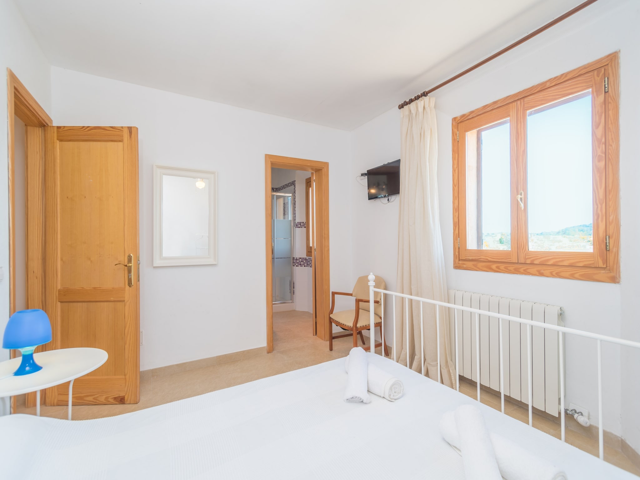 Semesterhus Son Pujol