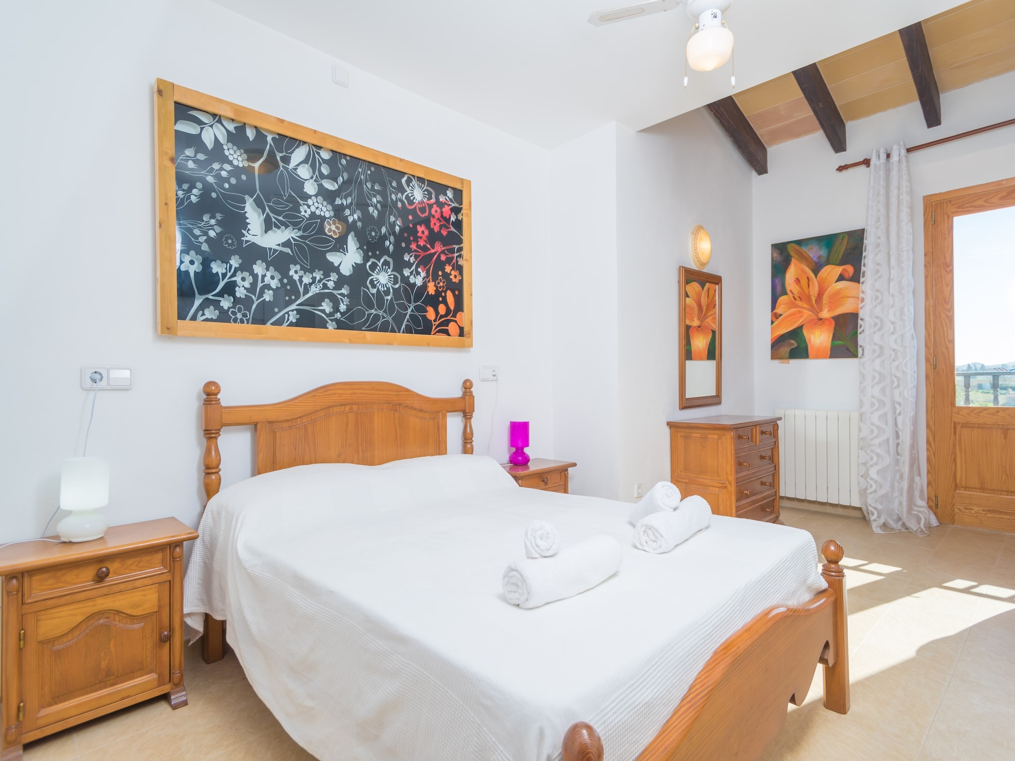 Semesterhus Son Pujol