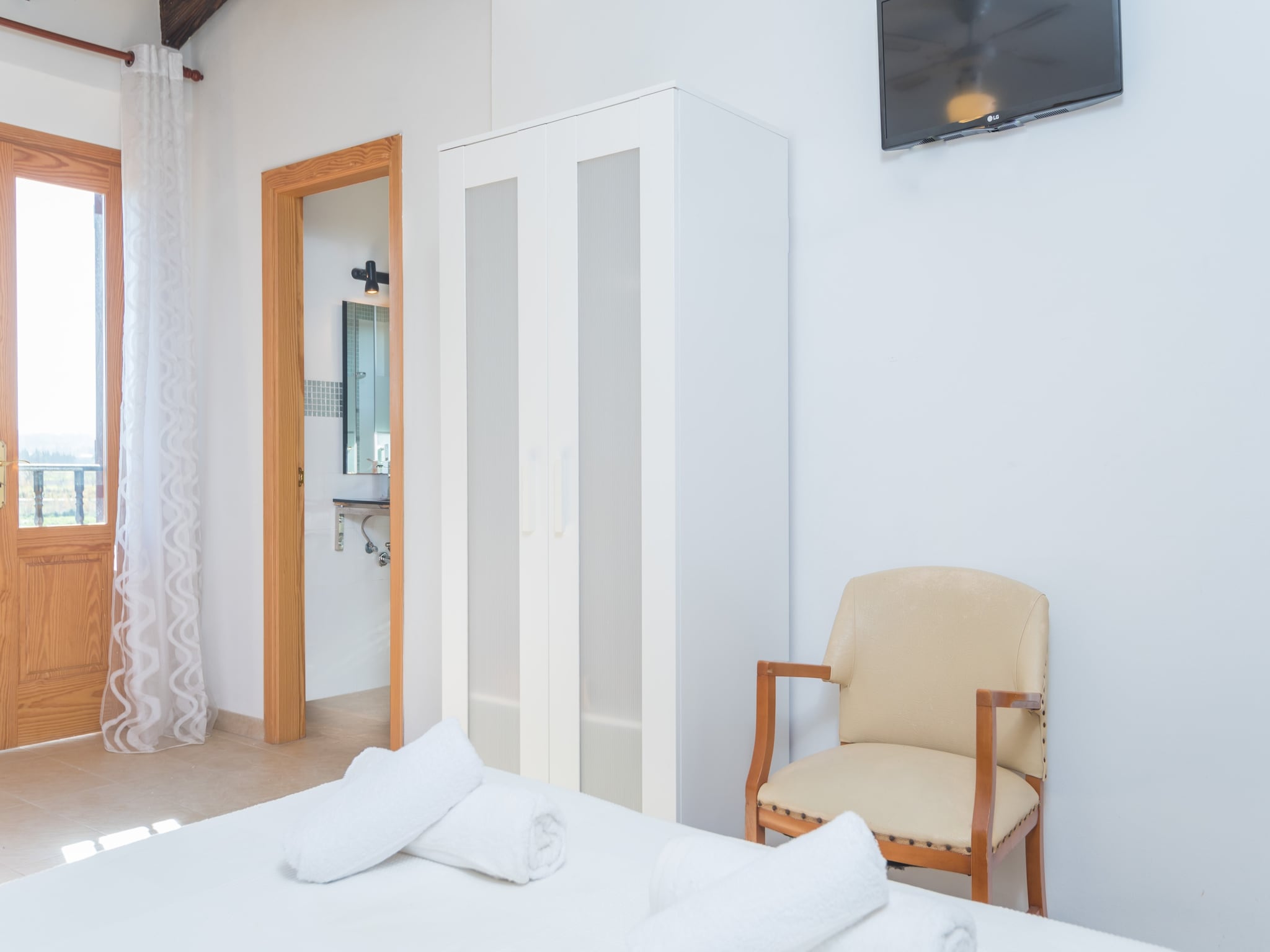 Semesterhus Son Pujol