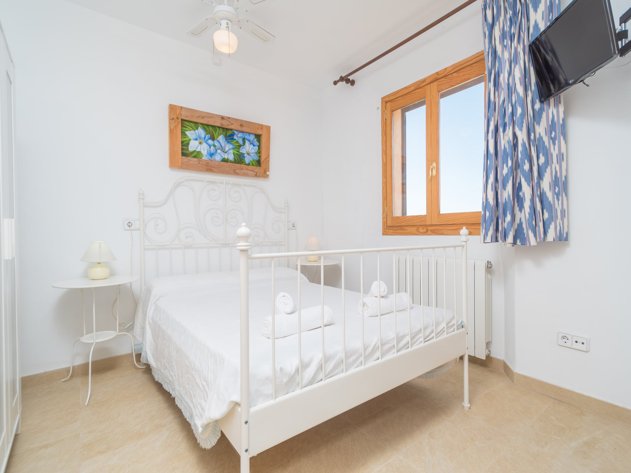 Semesterhus Son Pujol