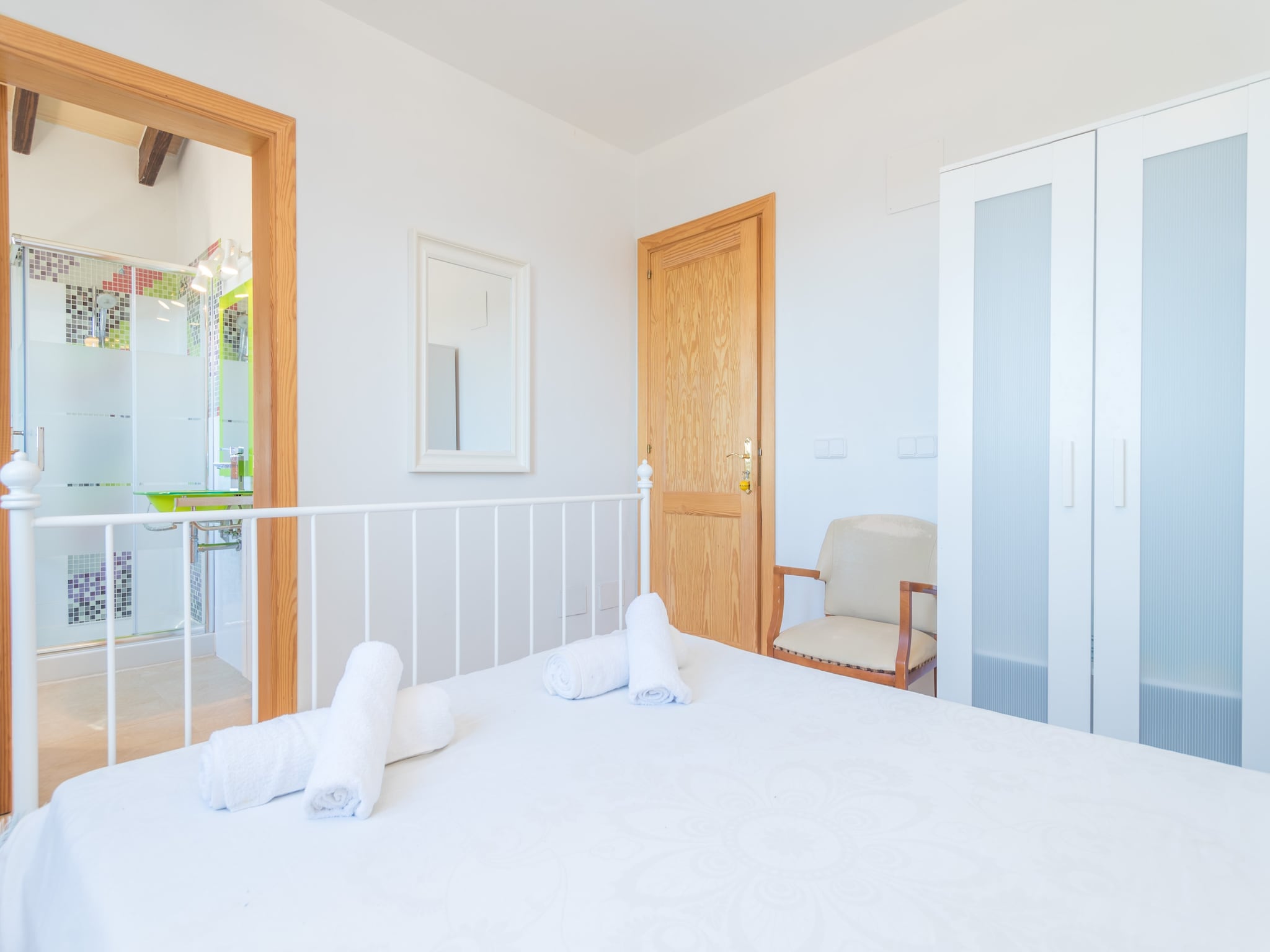 Semesterhus Son Pujol