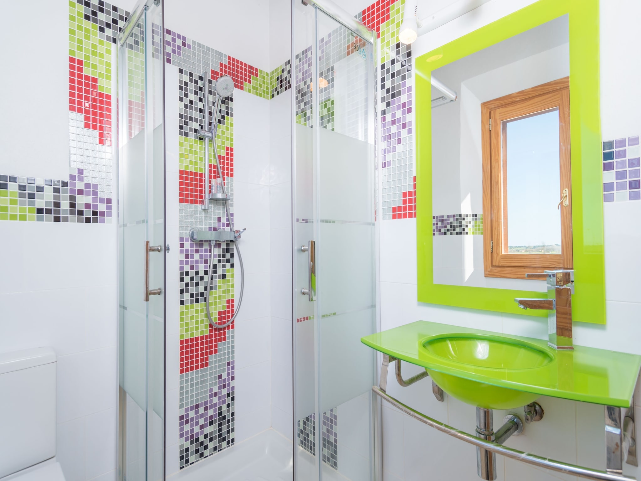 Semesterhus Son Pujol
