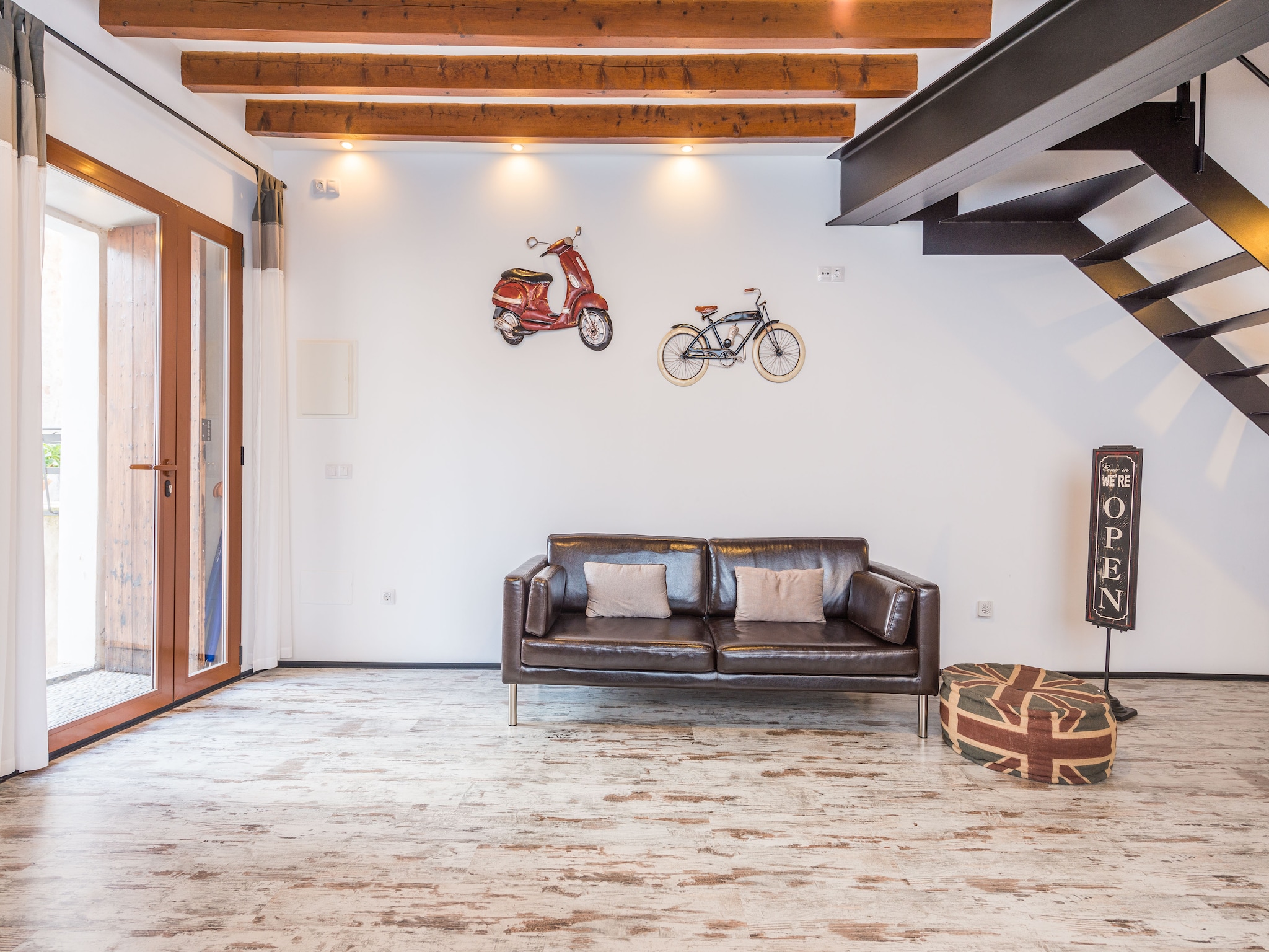 Ferienhaus Darrera Es Campanar