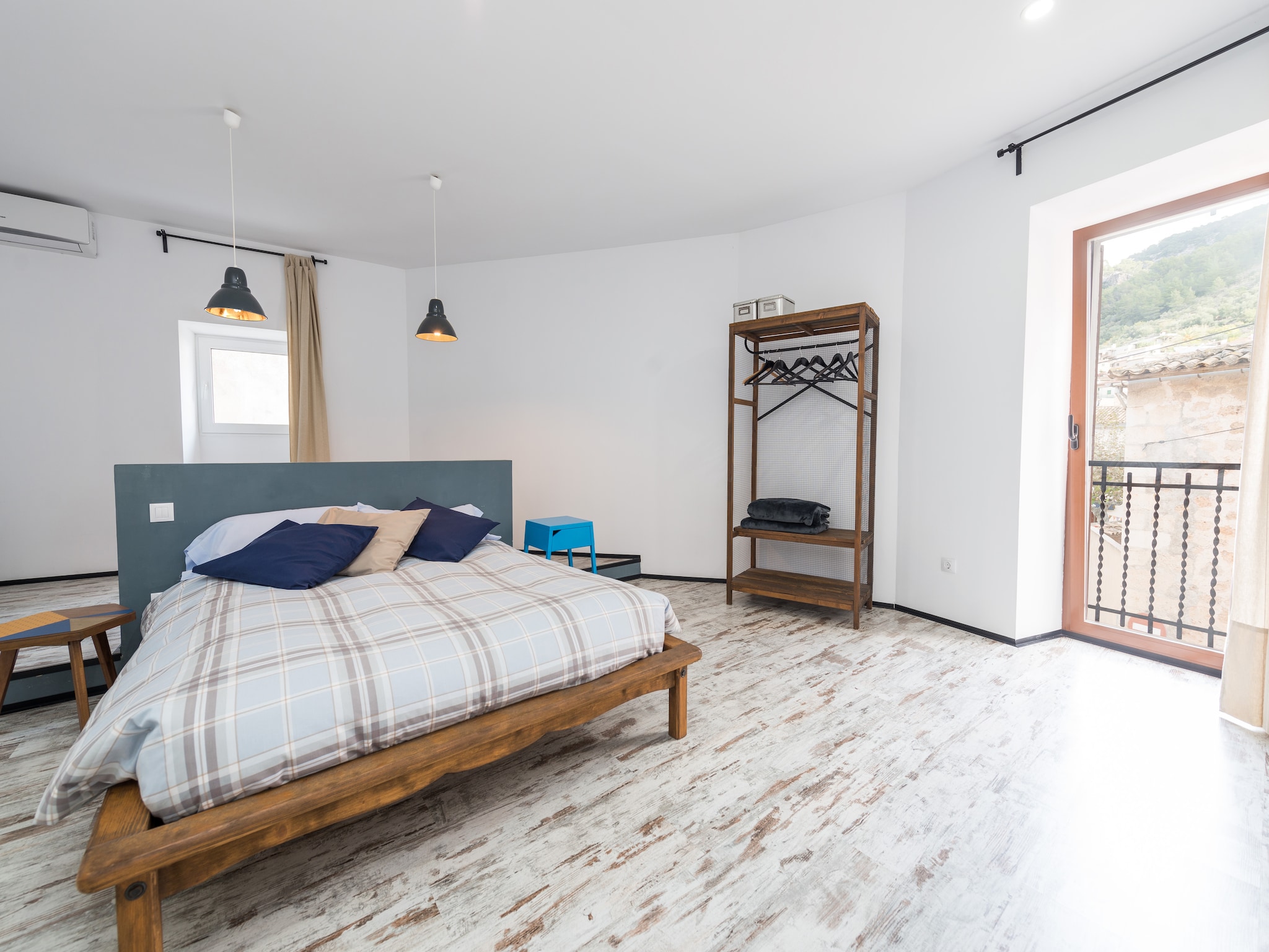 Ferienhaus Darrera Es Campanar