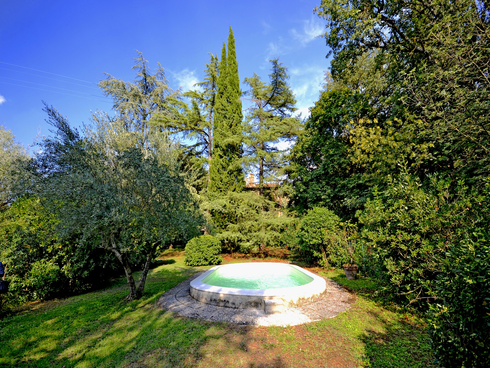 Vacation home Villa Fragole