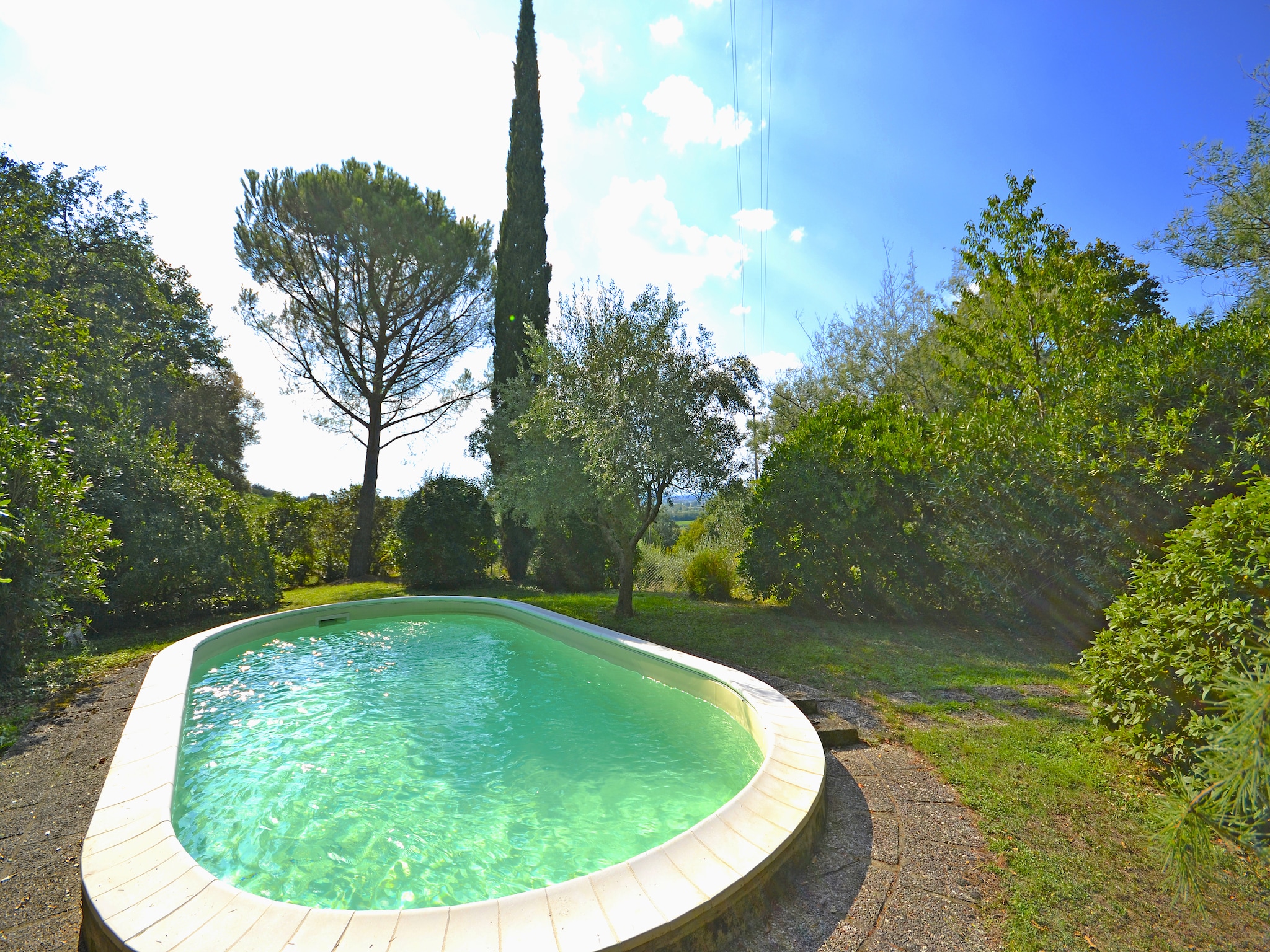 Vacation home Villa Fragole