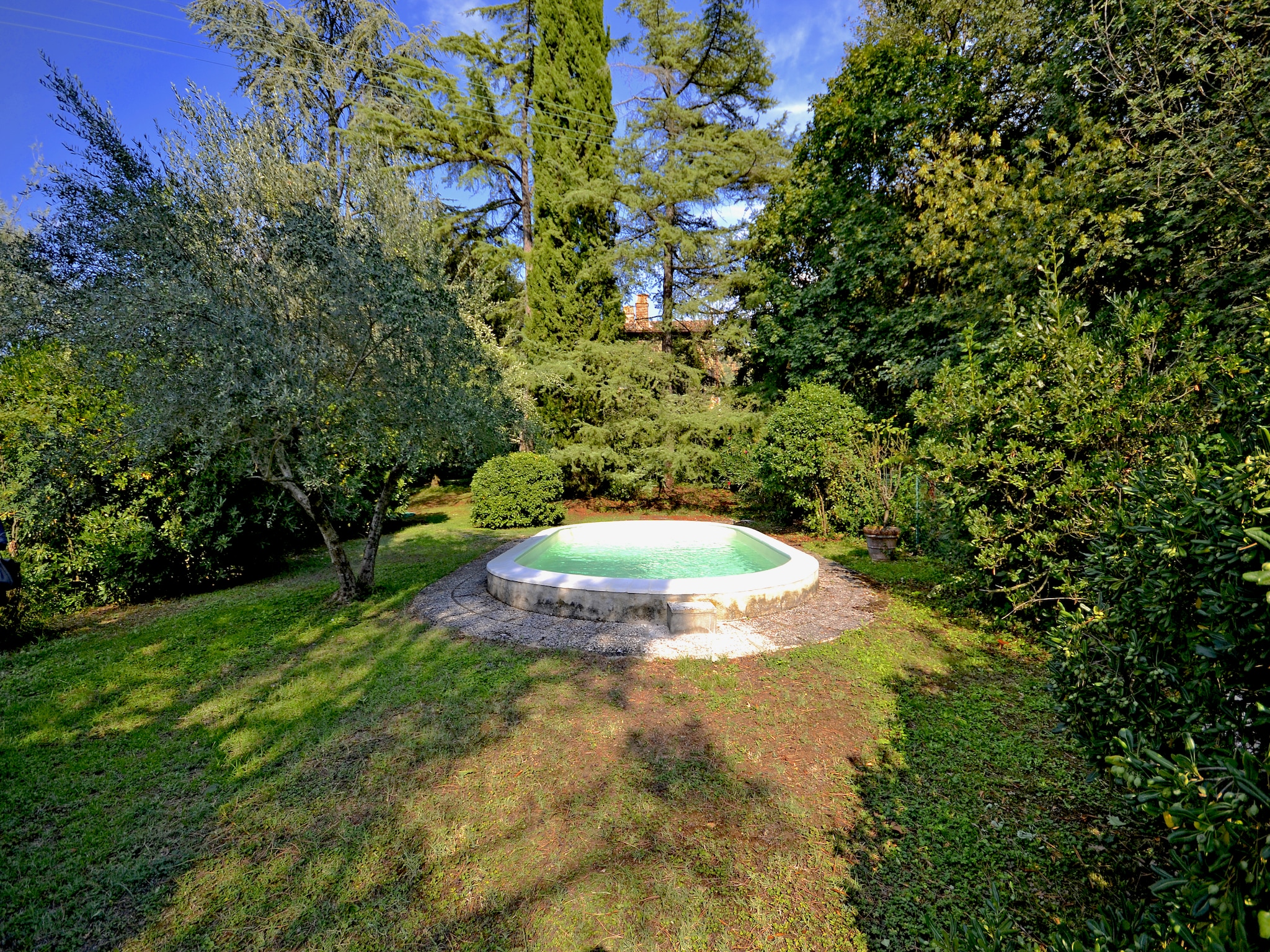 Vacation home Villa Fragole