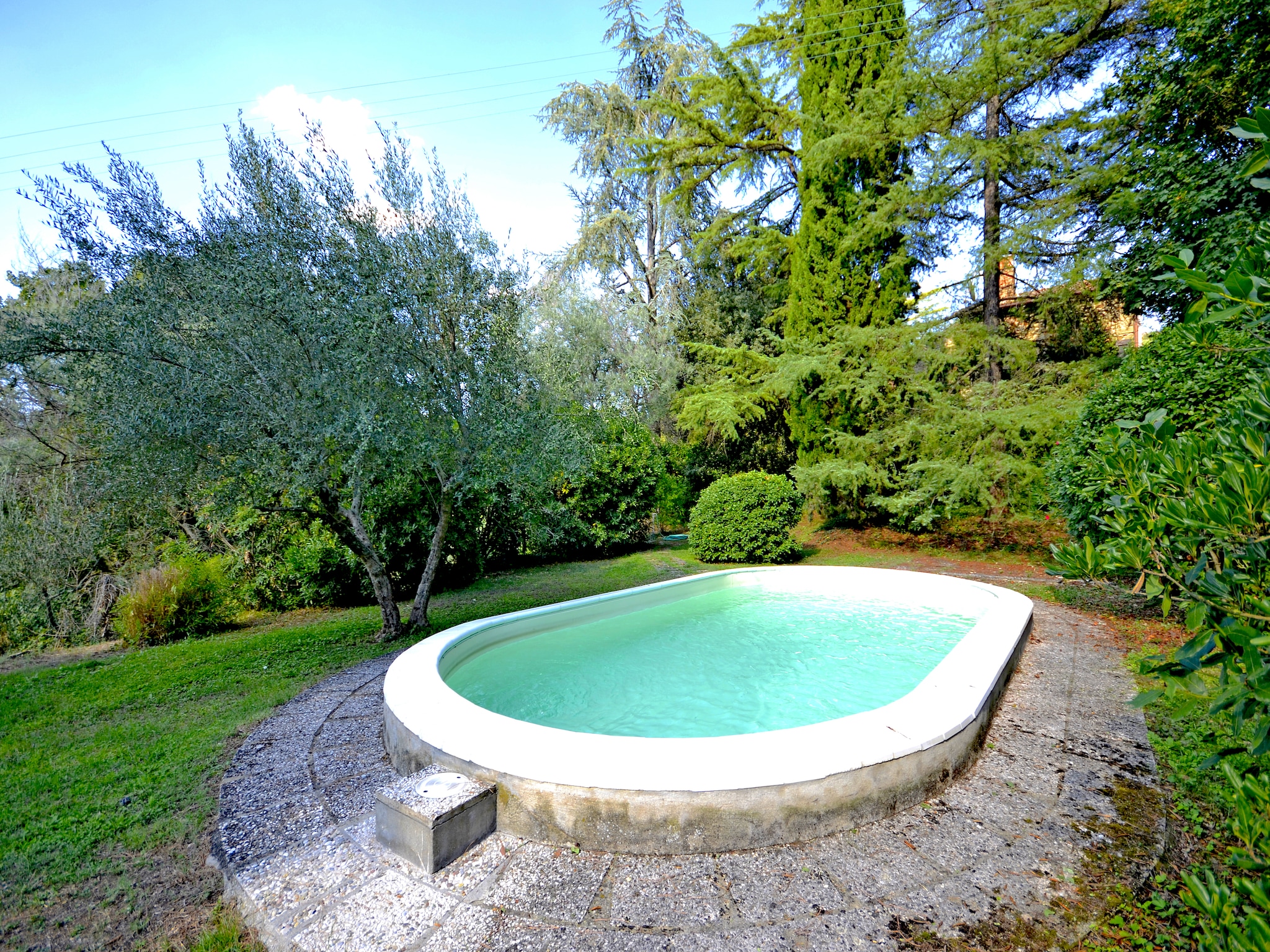 Vacation home Villa Fragole