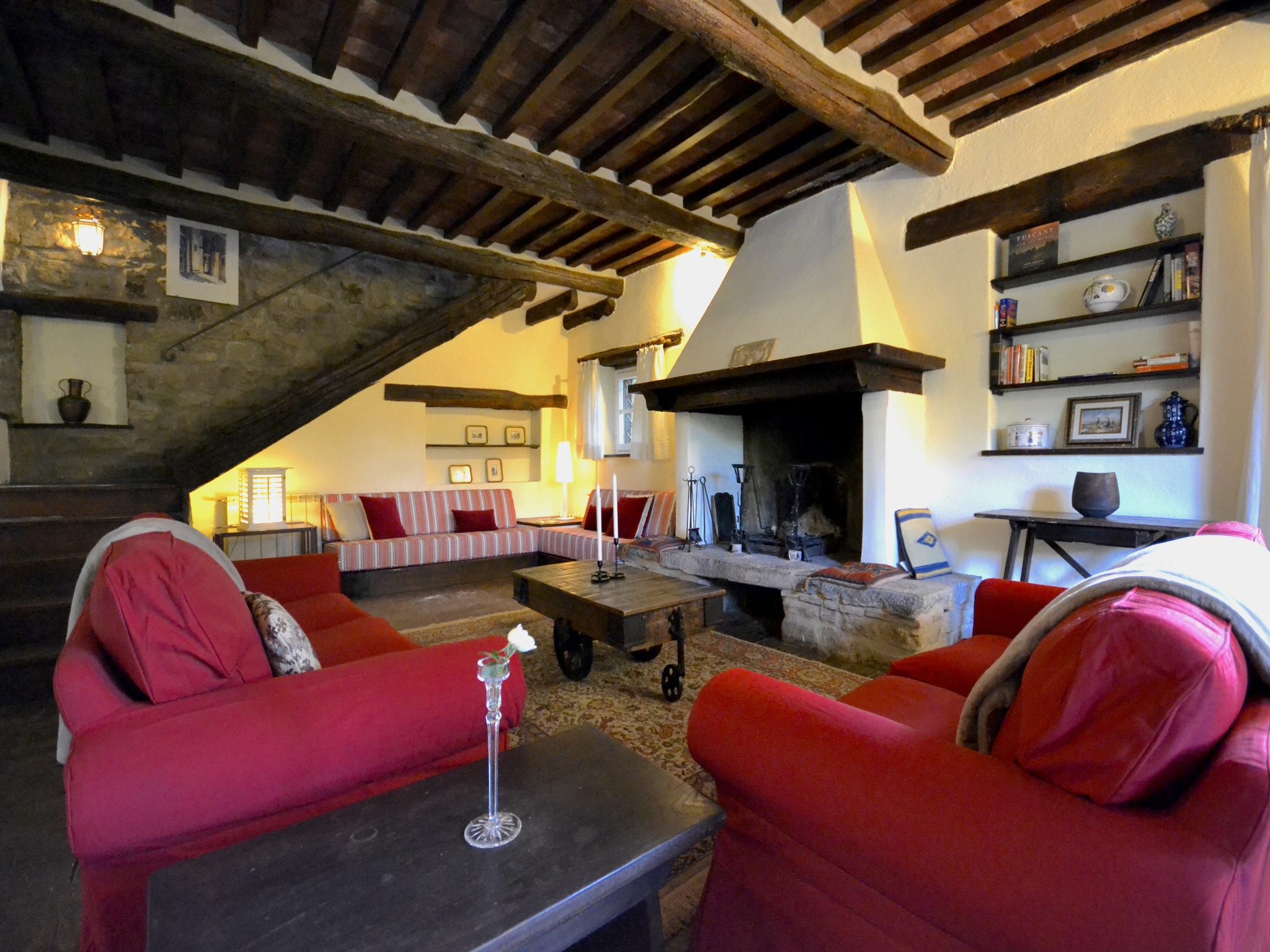 Vacation home Villa Fragole