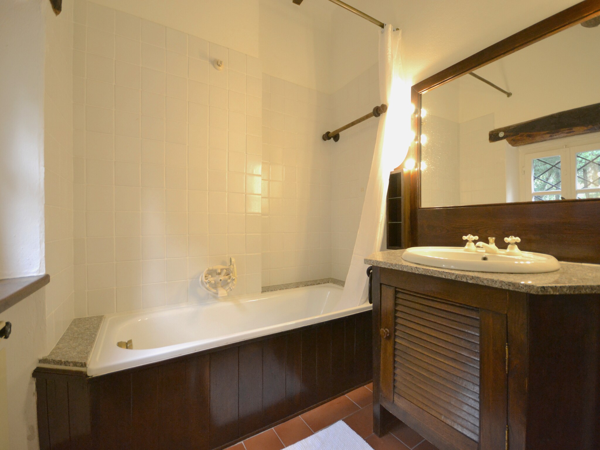 Vacation home Villa Fragole