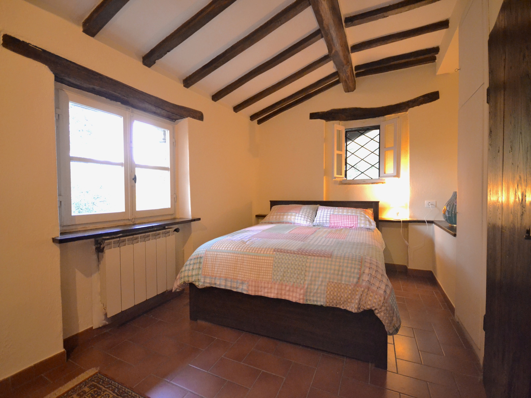 Vacation home Villa Fragole