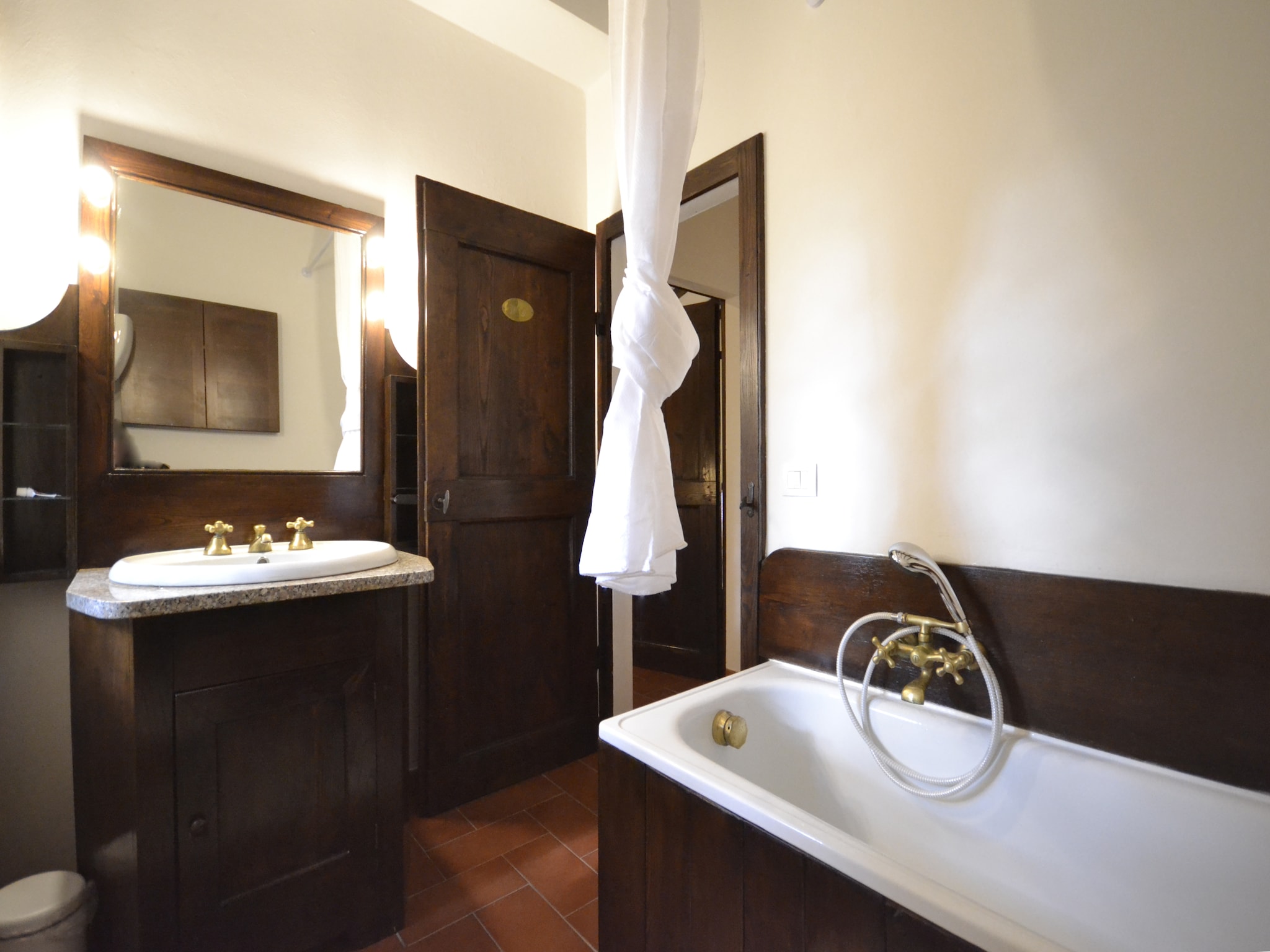 Vacation home Villa Fragole