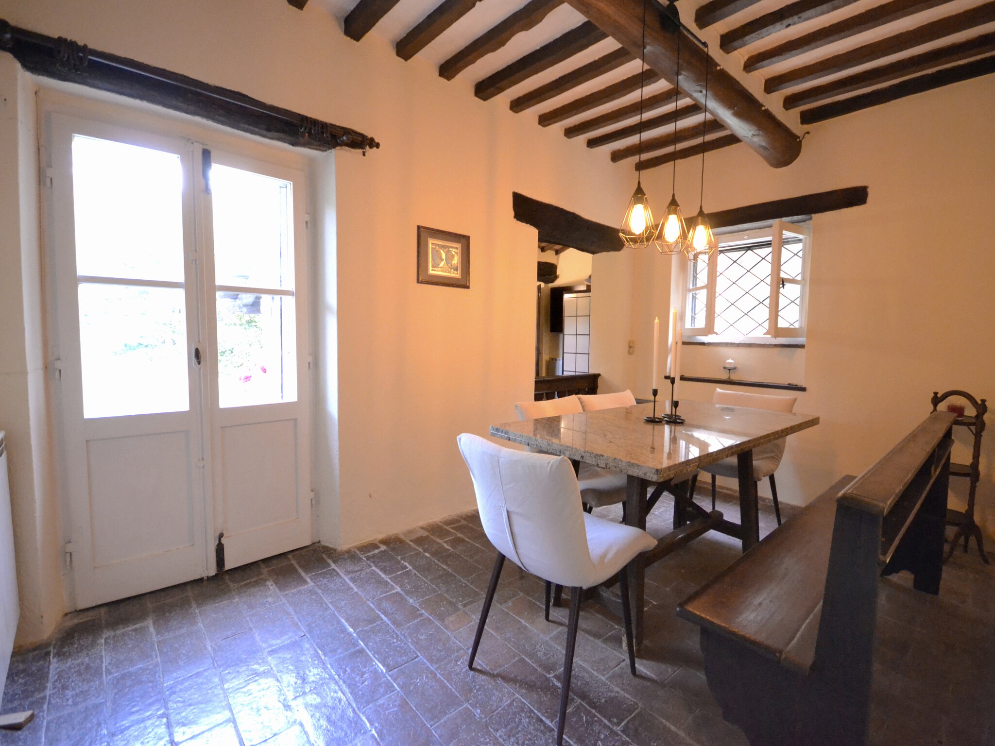 Vacation home Villa Fragole