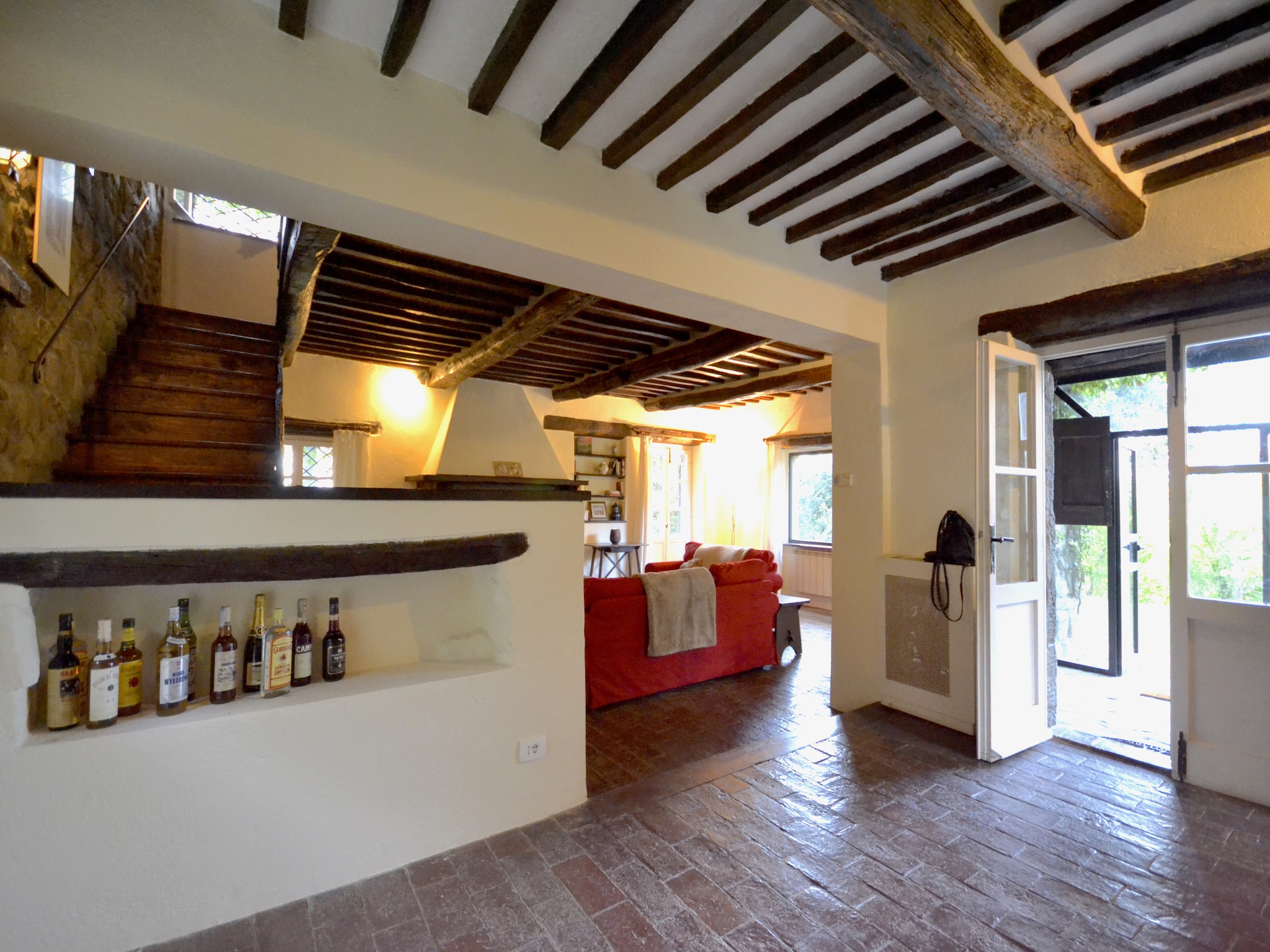 Vacation home Villa Fragole