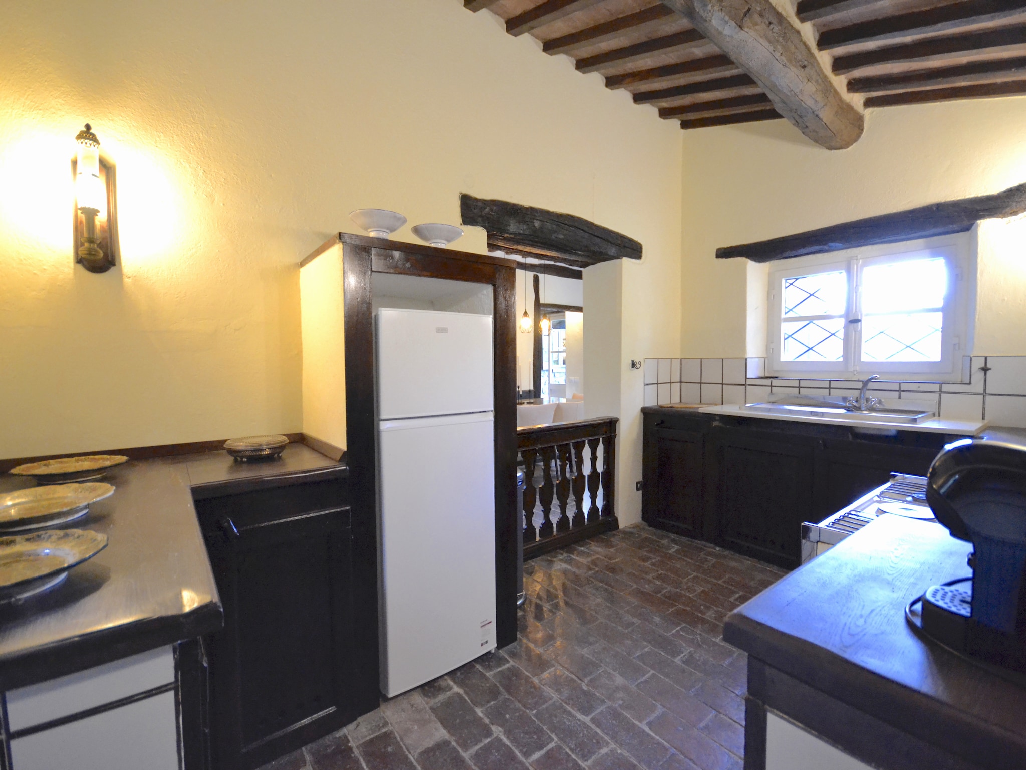 Vacation home Villa Fragole