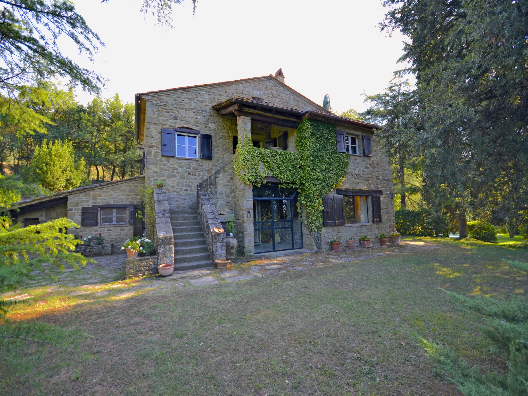 Vacation home Villa Fragole