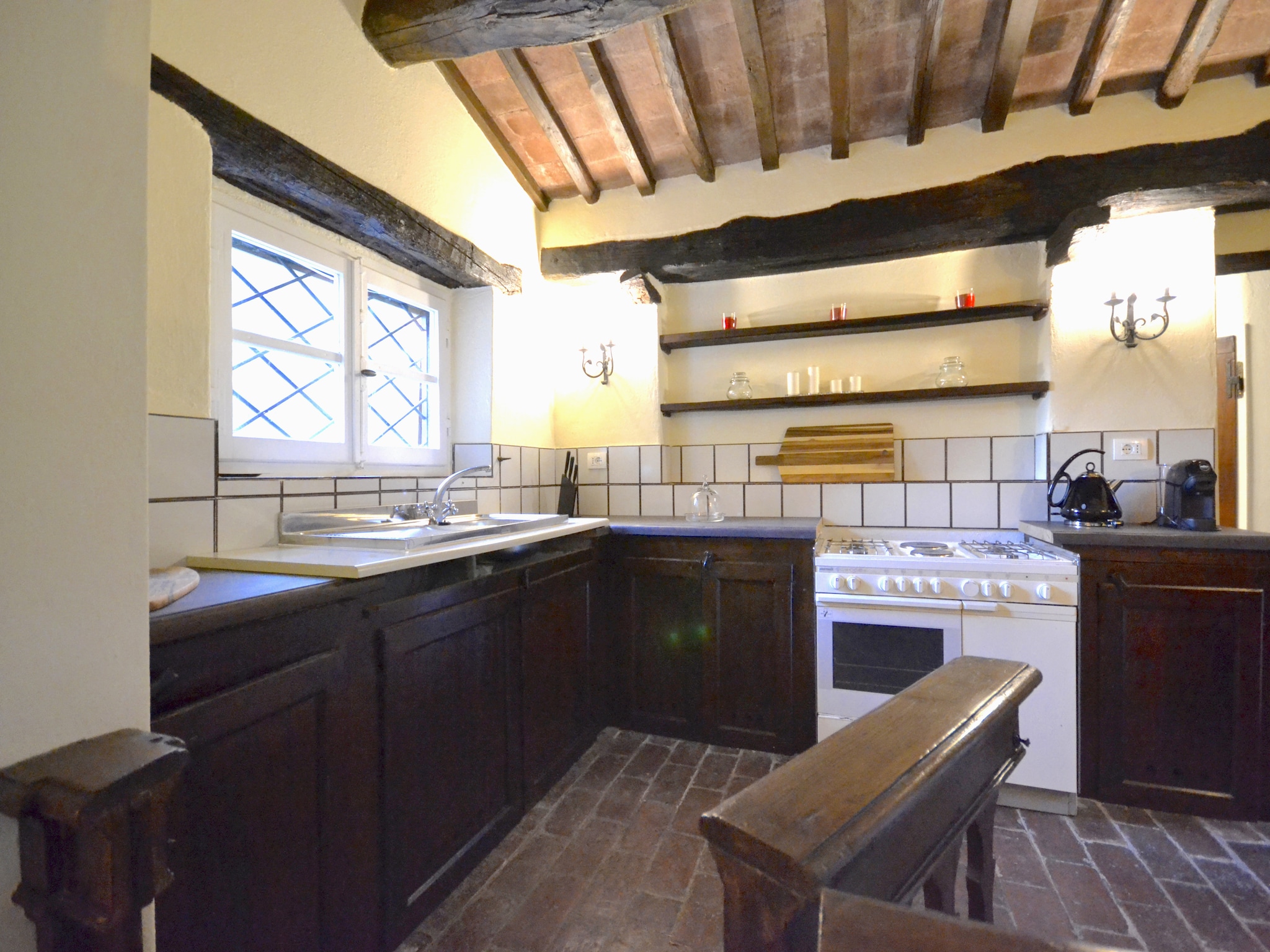 Vacation home Villa Fragole