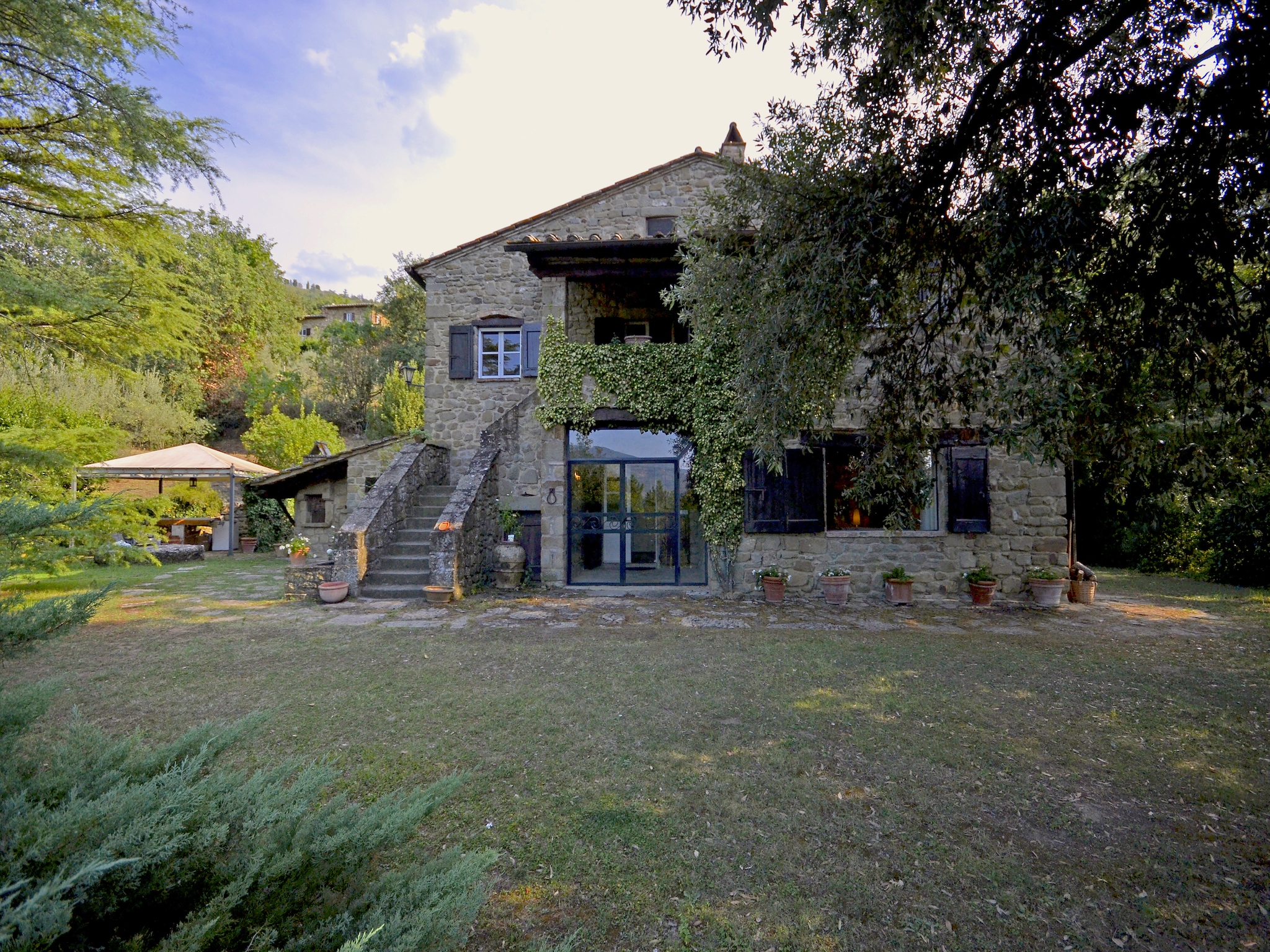 Vacation home Villa Fragole