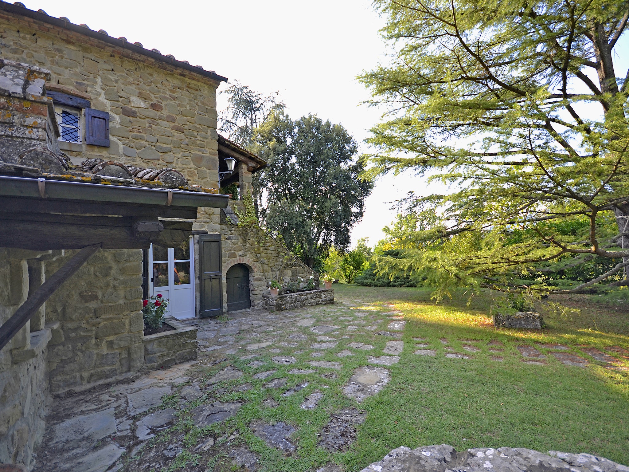 Vacation home Villa Fragole