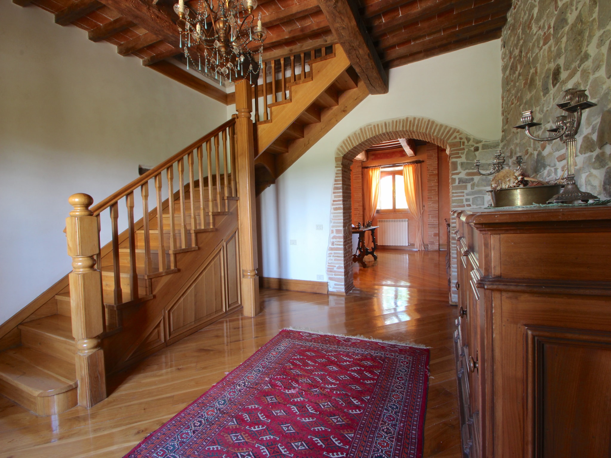 Ferienhaus Villa Fiorella Cinque