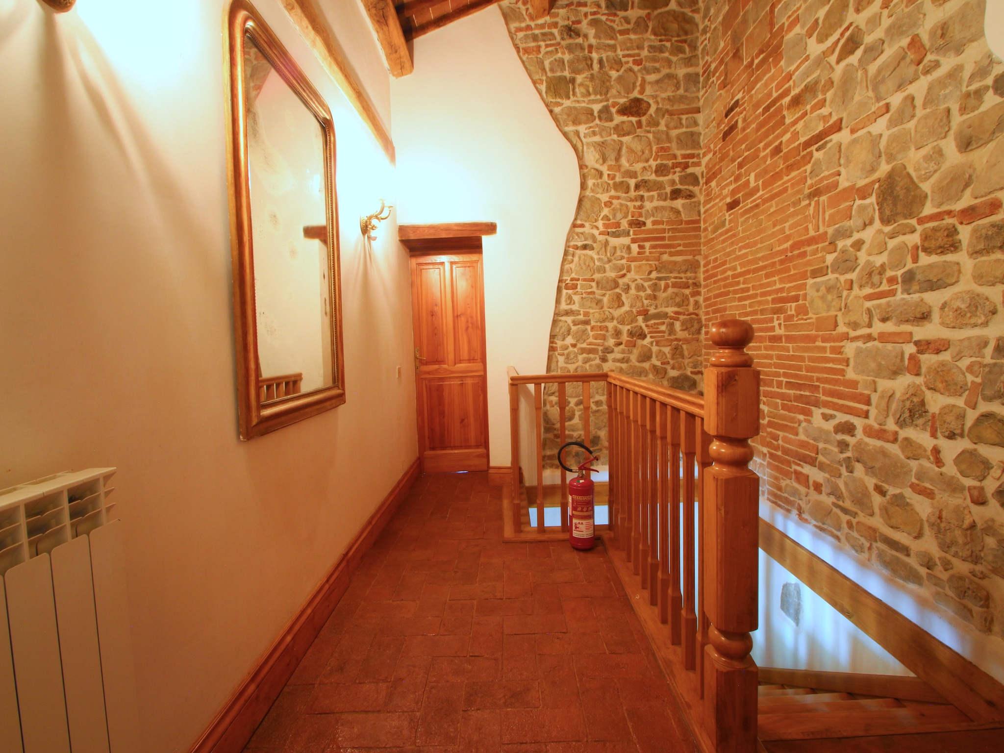 Ferienhaus Villa Fiorella Cinque