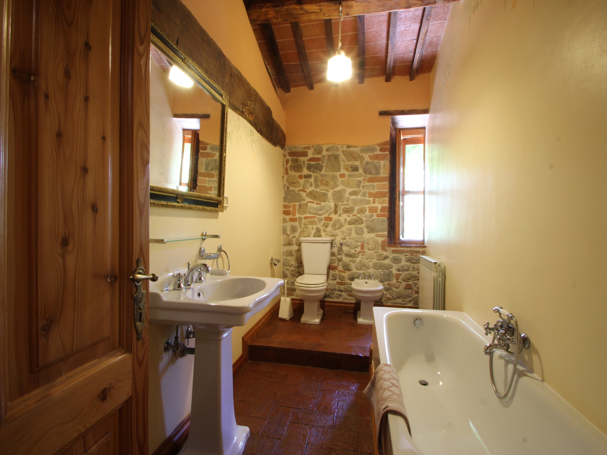 Ferienhaus Villa Fiorella Cinque